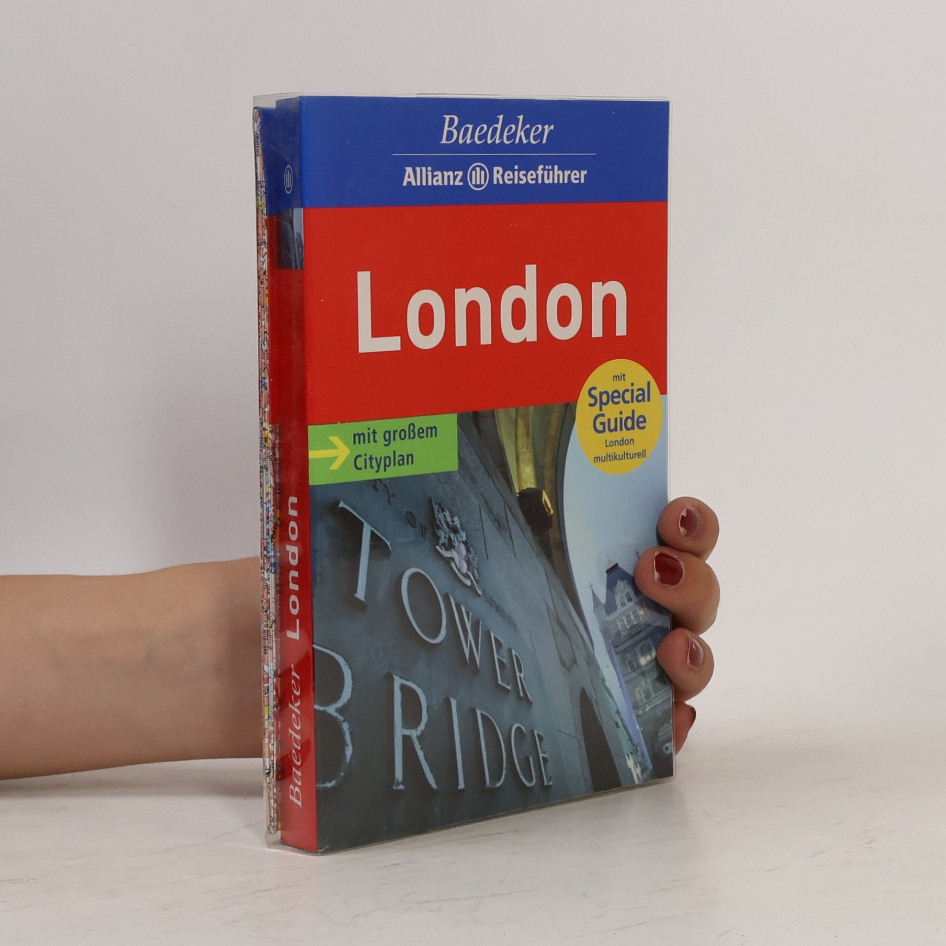 Rainer Eisenschmid London