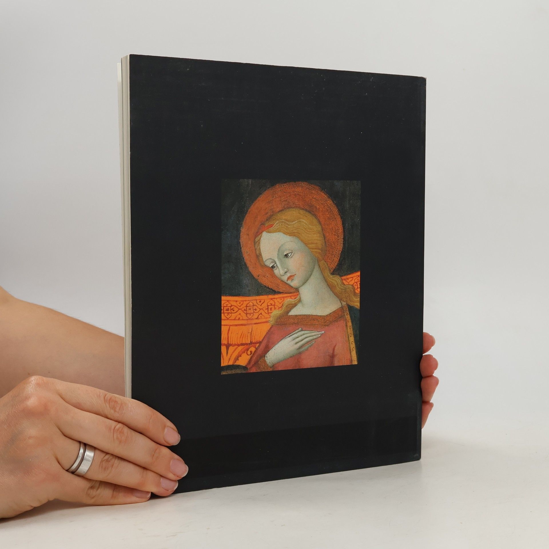 Cristina Gnoni Mavarelli La Chiesa di San Giorgio a Montemerano