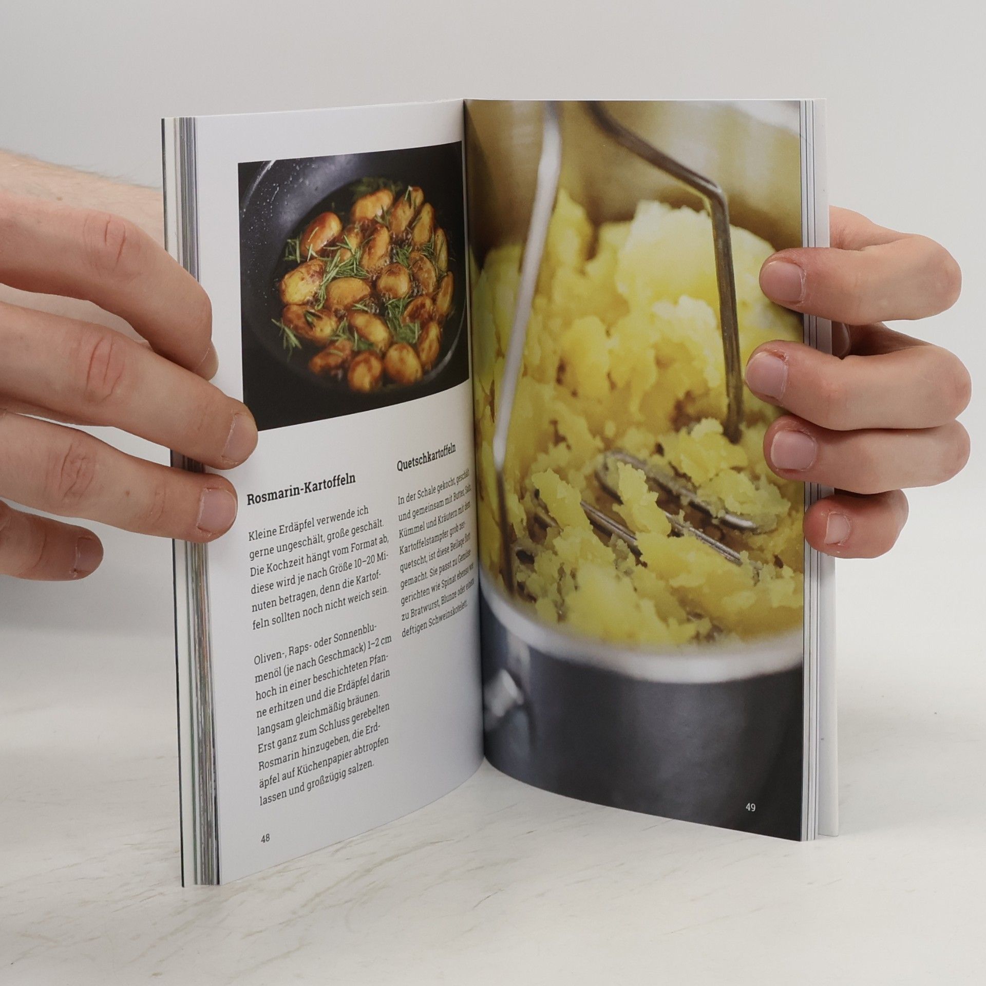Autores varios Kräuterküche für Kreative