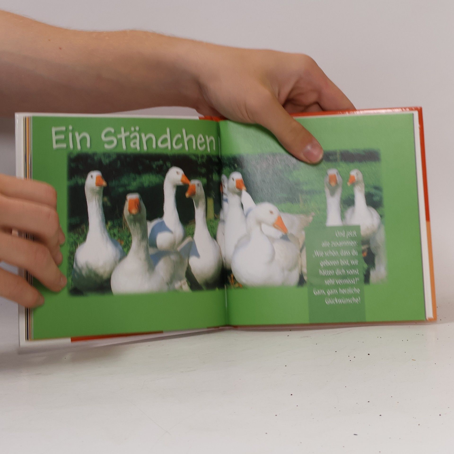 Jochen Mariss Herzlichen Glückwunsch