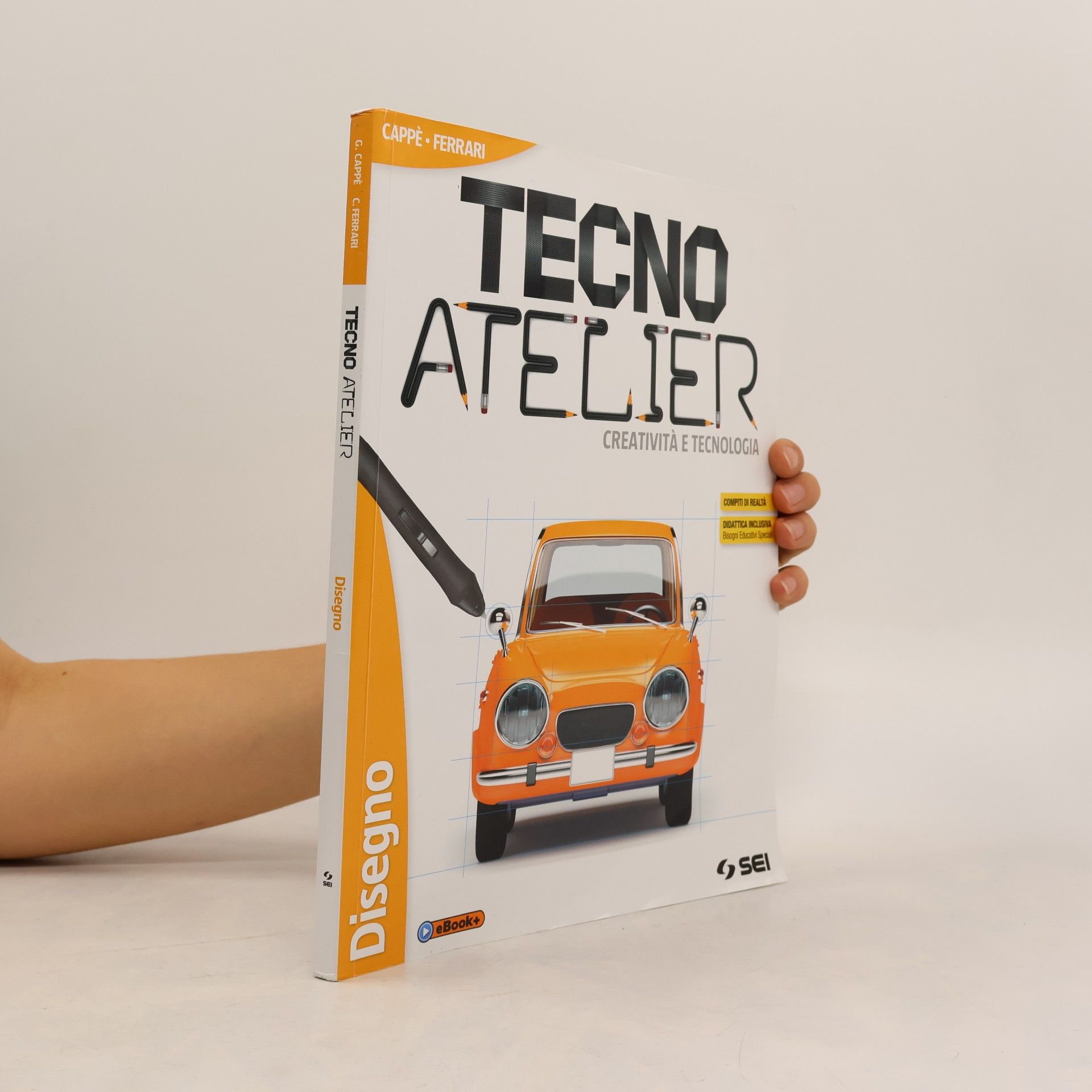 G. Cappé Tecno Aelier