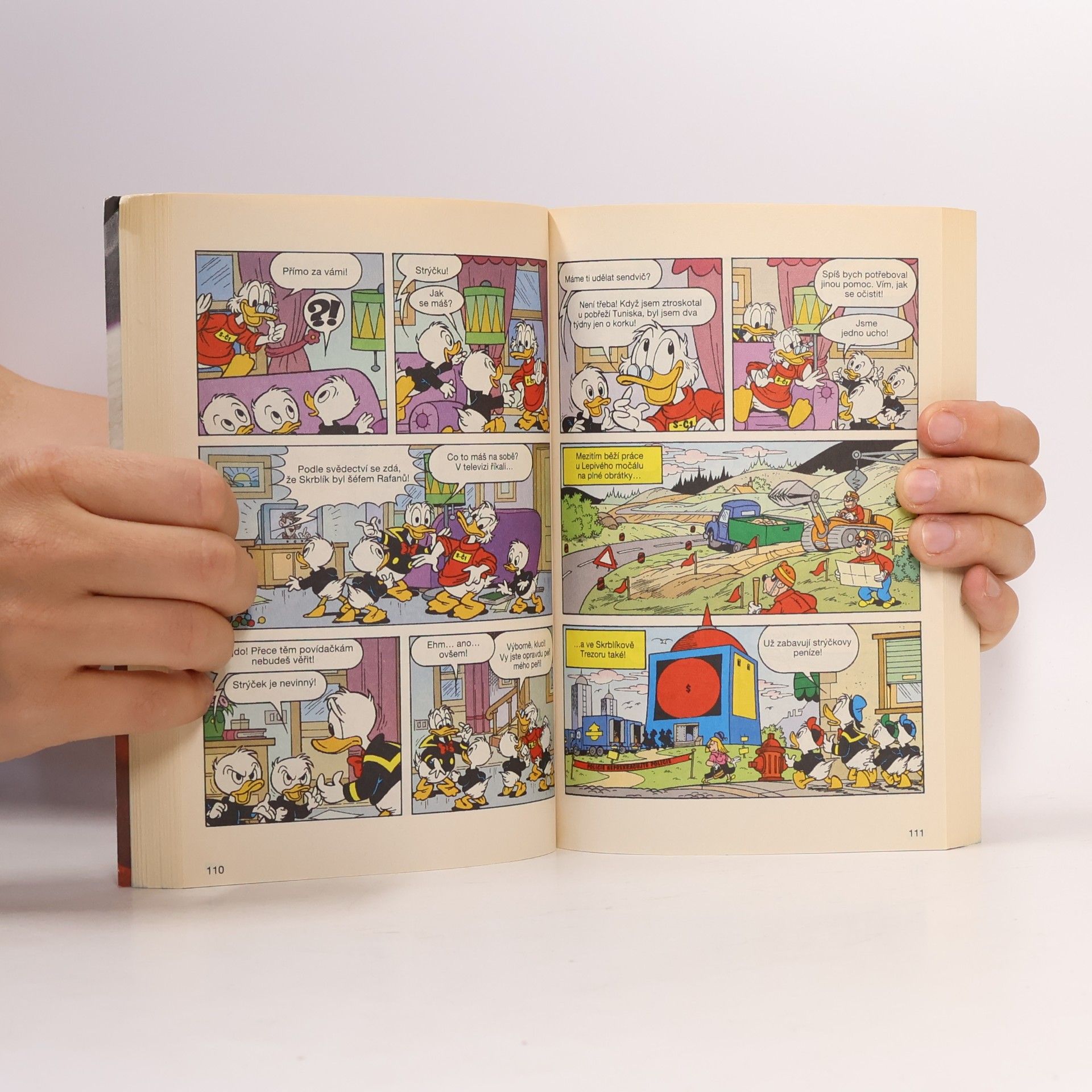 Autorenkollektiv Super komiks 24