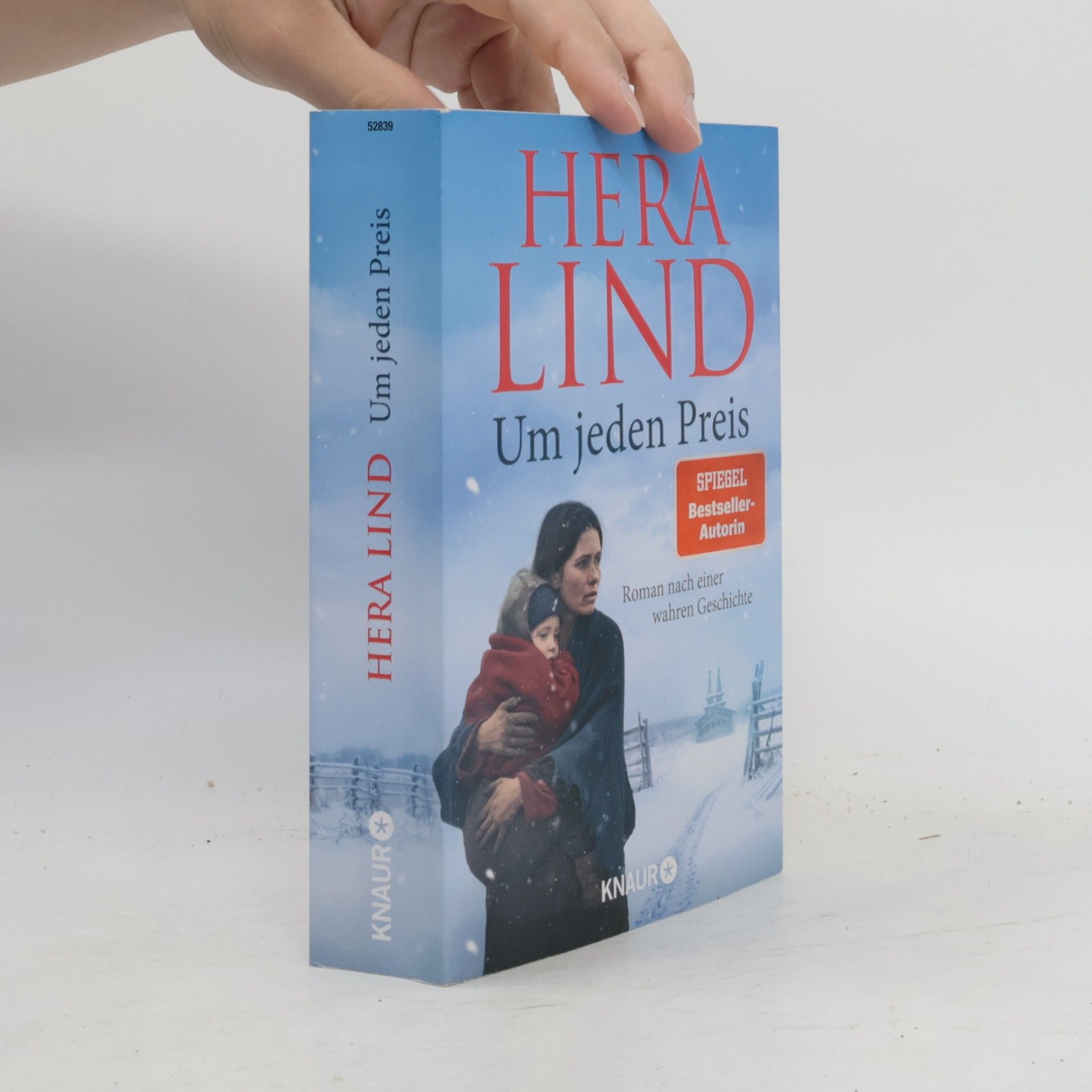 Hera Lind Um jeden Preis