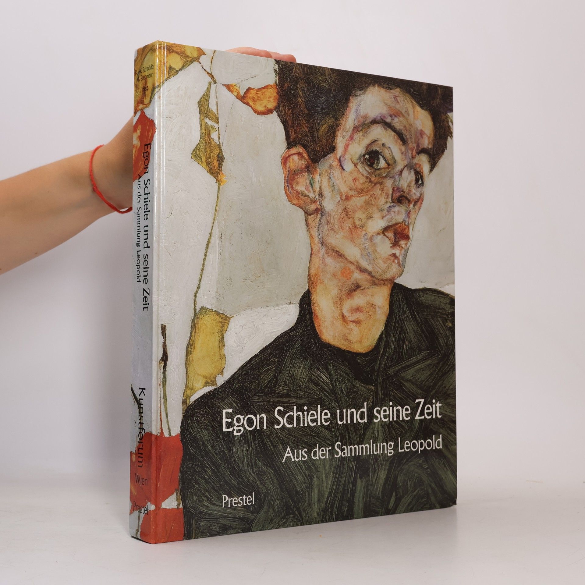 Egon Schiele Egon Schiele und seine Zeit