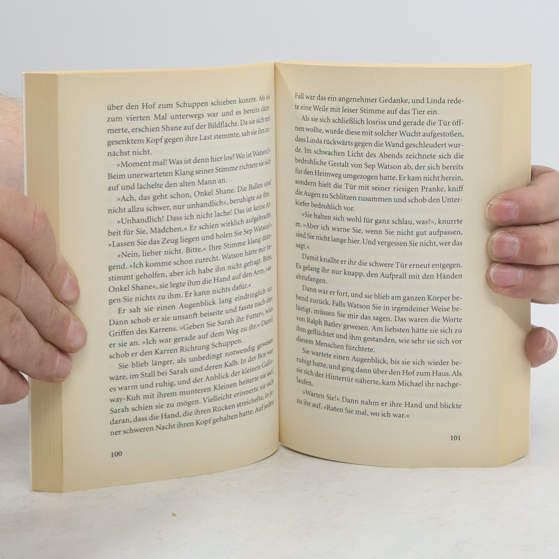 Catherine Cookson Die Erfüllung