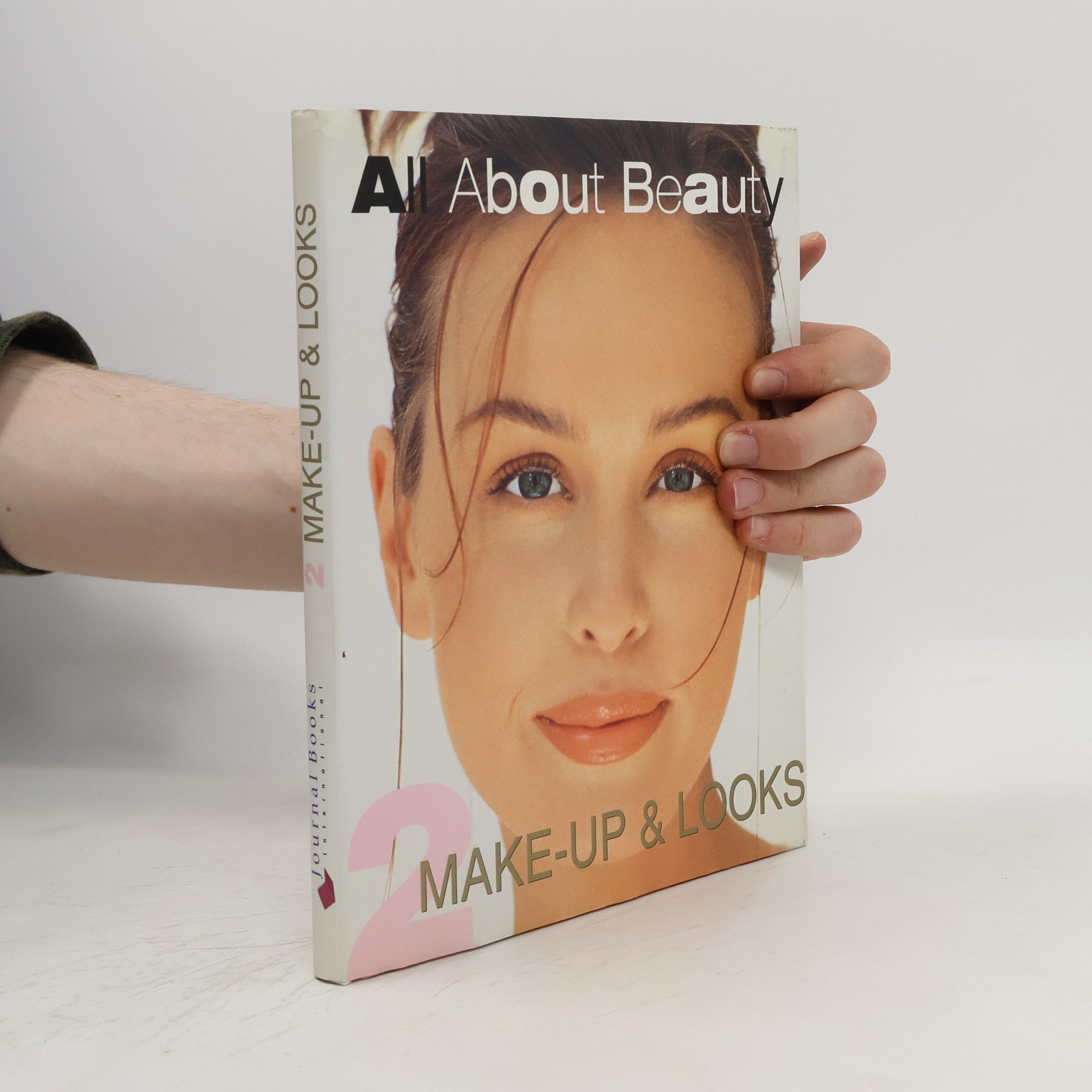Auteurscollectief All about Beauty