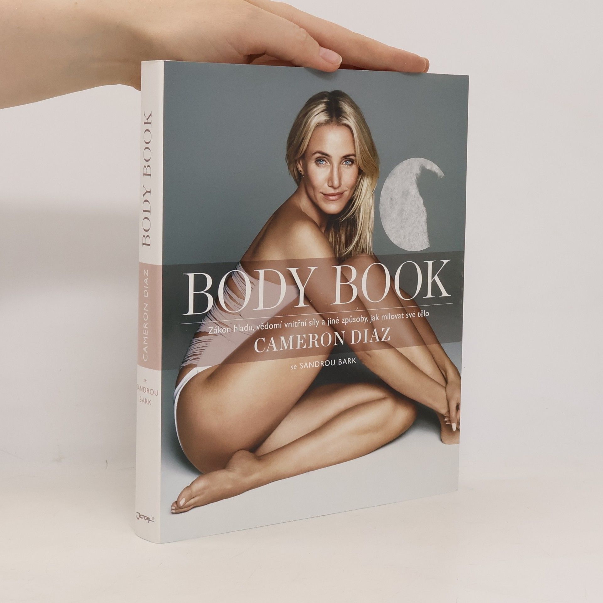 Cameron Diaz Body book