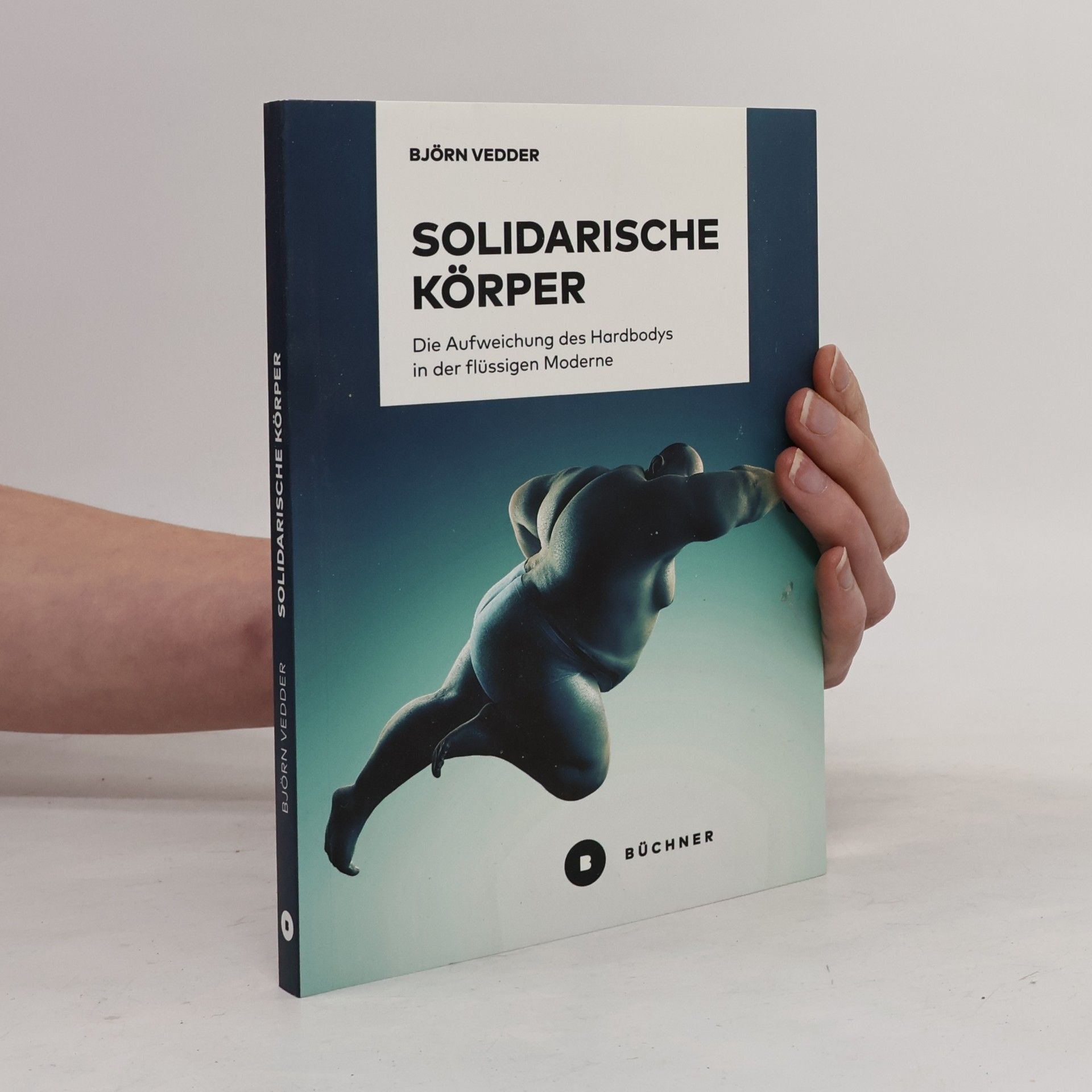 Björn Vedder Solidarische Körper