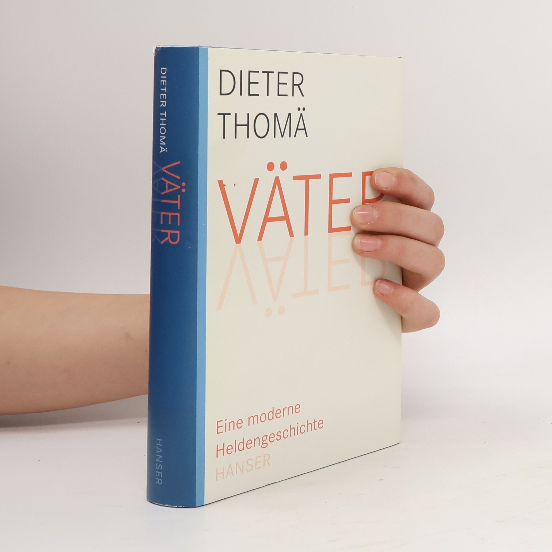 Dieter Thoma Väter