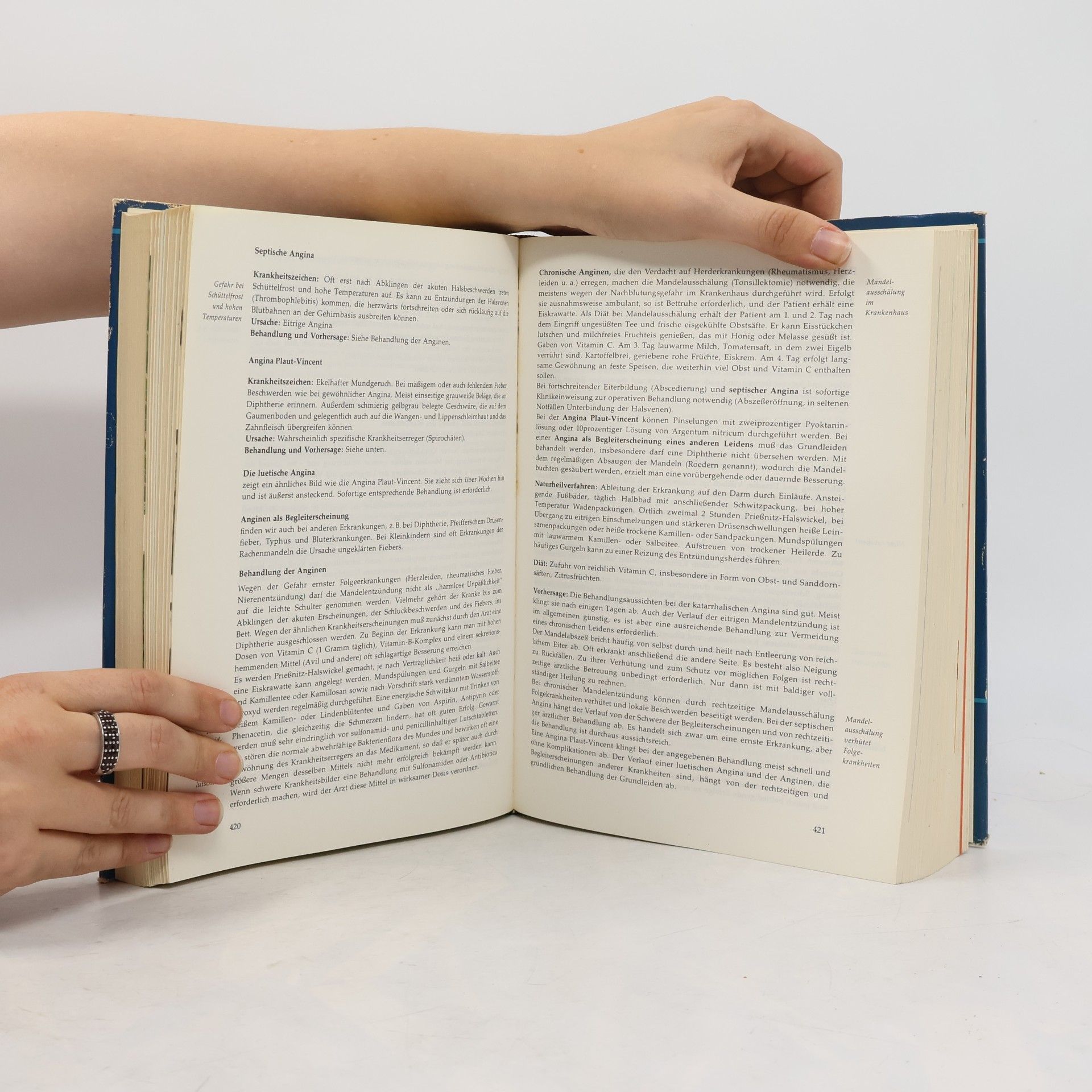 Kolektiv autorů Das große Reader's Digest Gesundheitsbuch