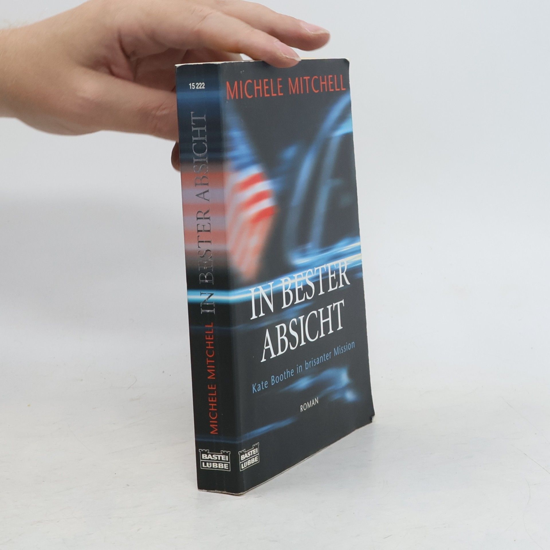 Michele Mitchell In bester Absicht