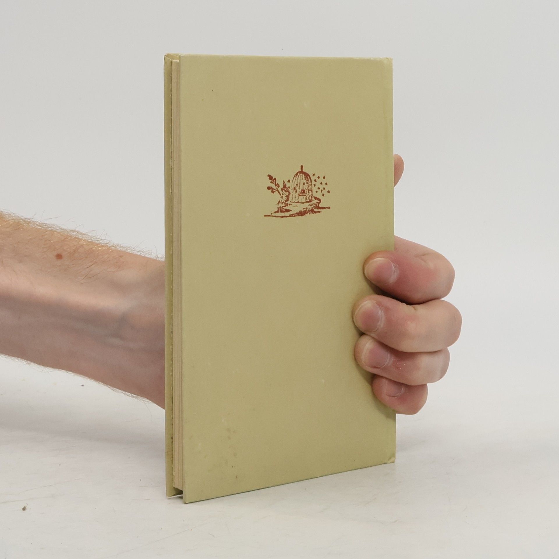 Various authors Die Ziege als Saugamme