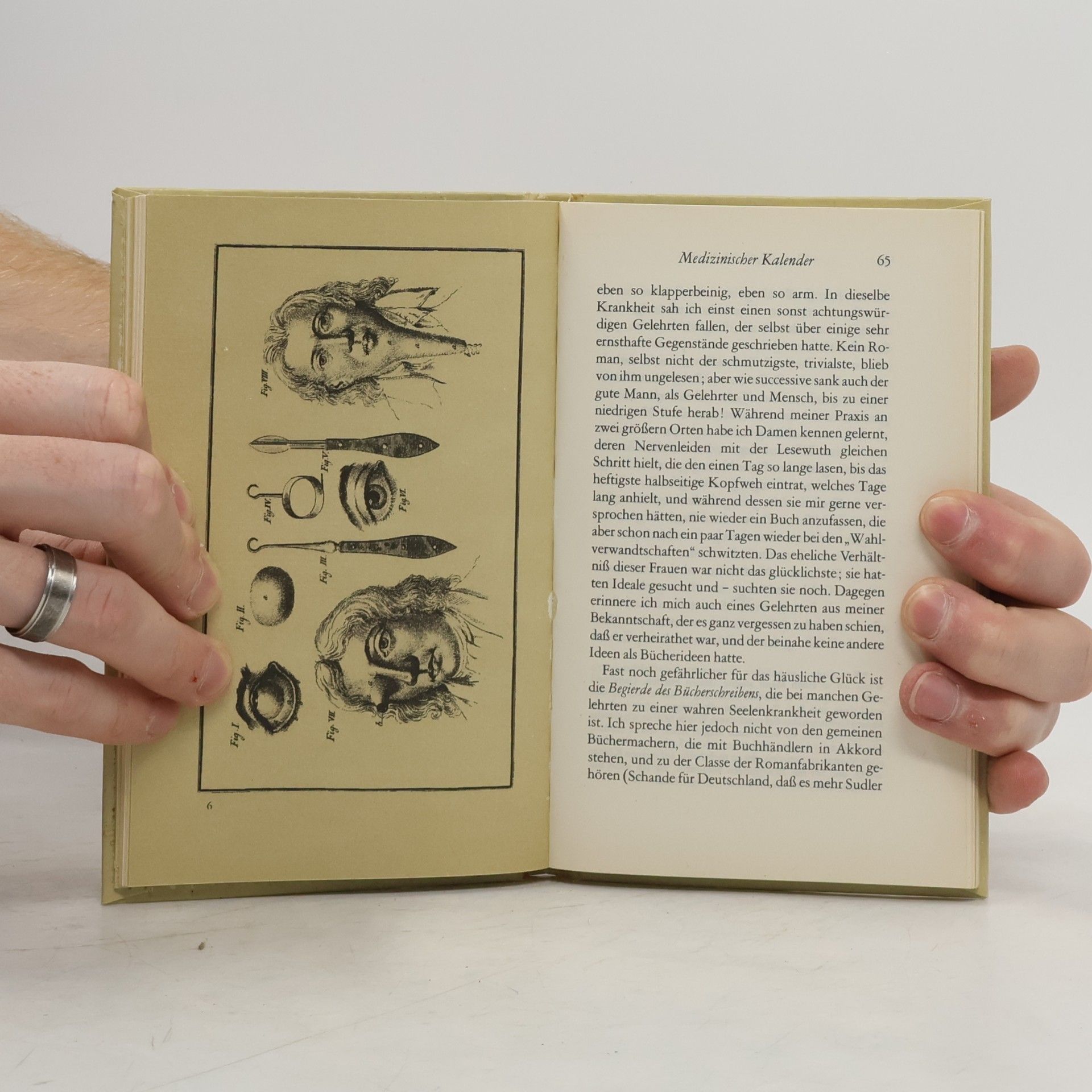 Various authors Die Ziege als Saugamme