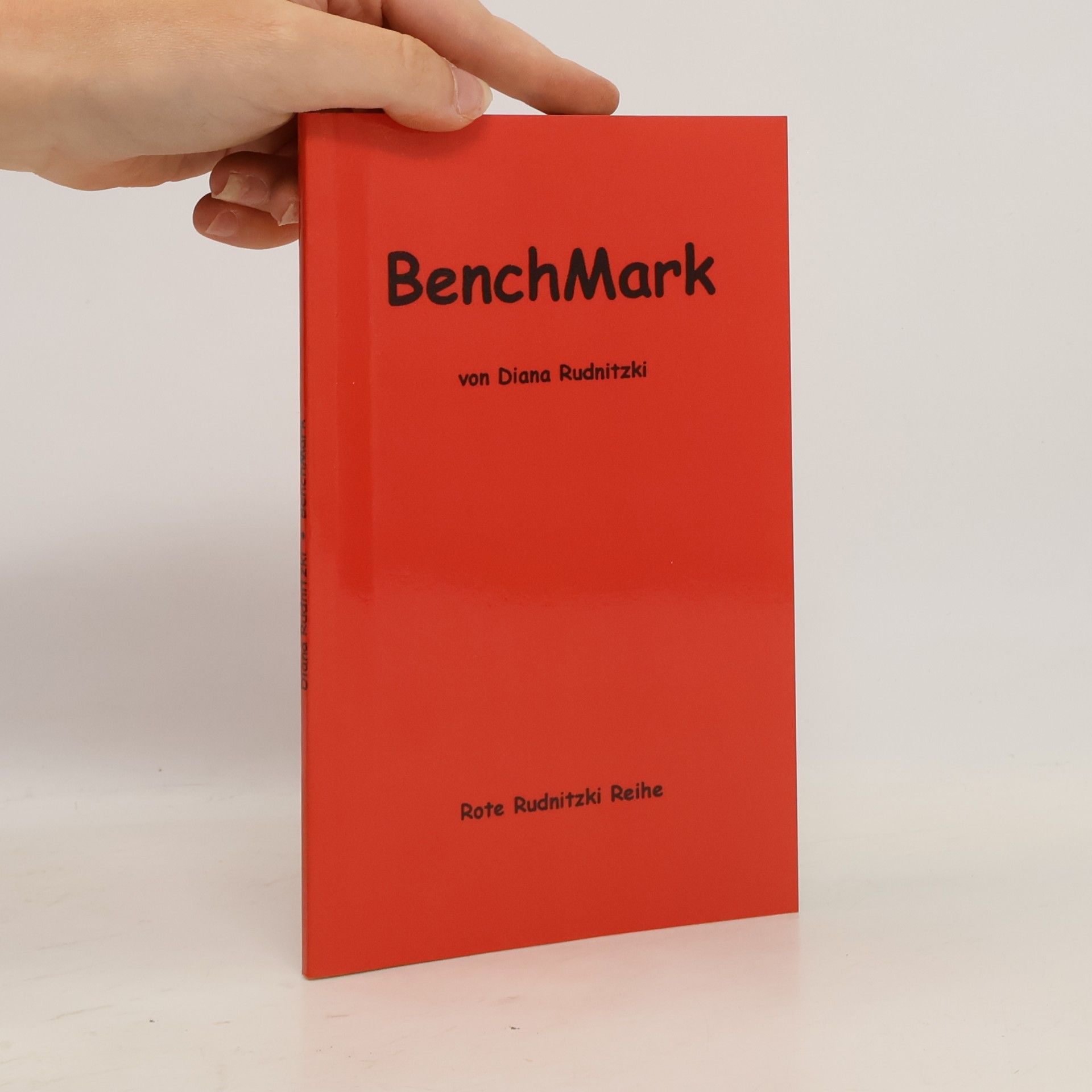 Diana Rudnitzki BenchMark