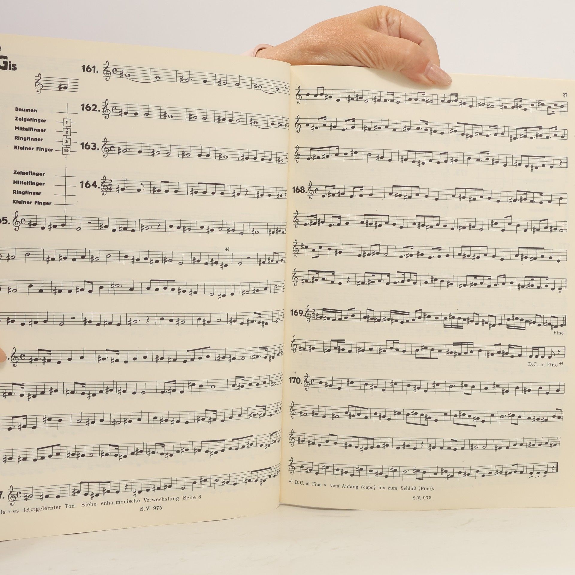 Hans Koller Saxophon-Schule