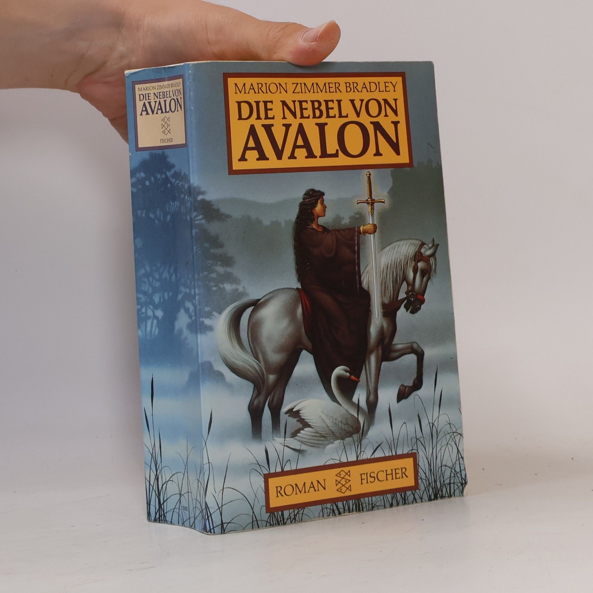 Die Nebel von Avalon
