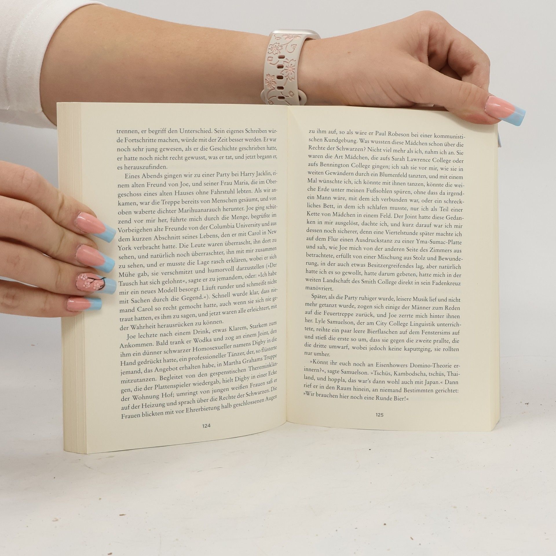 Meg Wolitzer Die Ehefrau