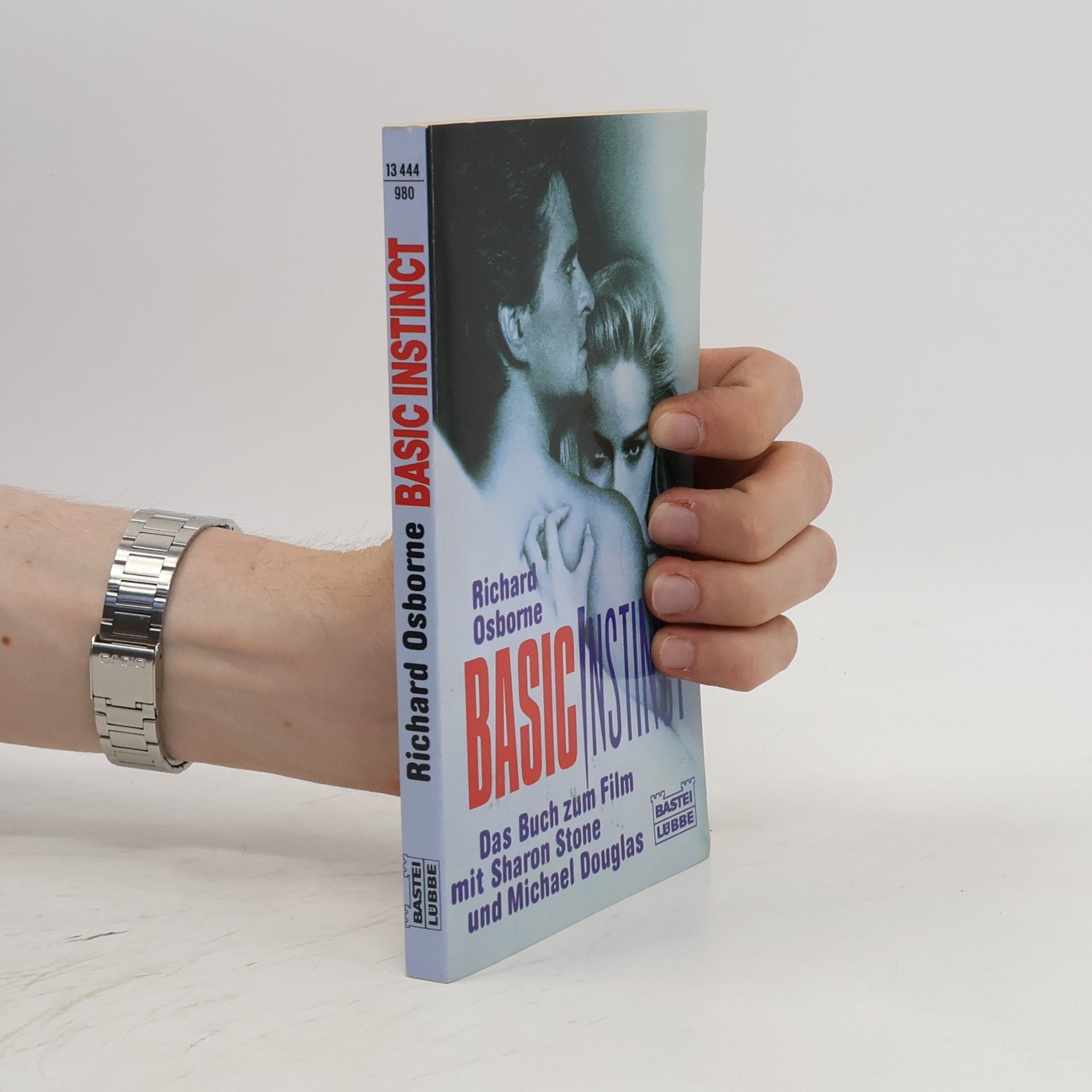 Richard Osborne Basic Instinct