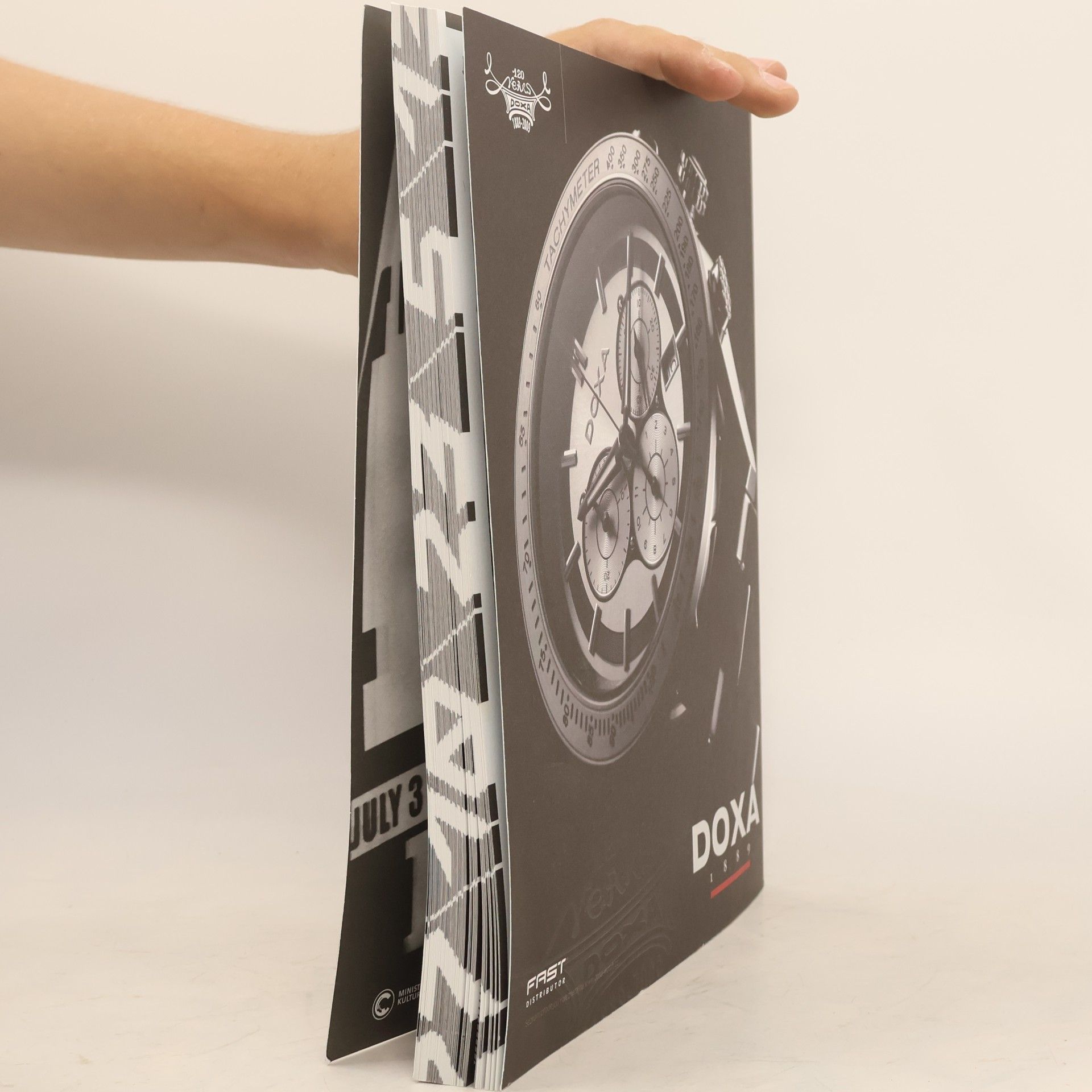 Autorenkollektiv Živel 29: Overground against Monoculture
