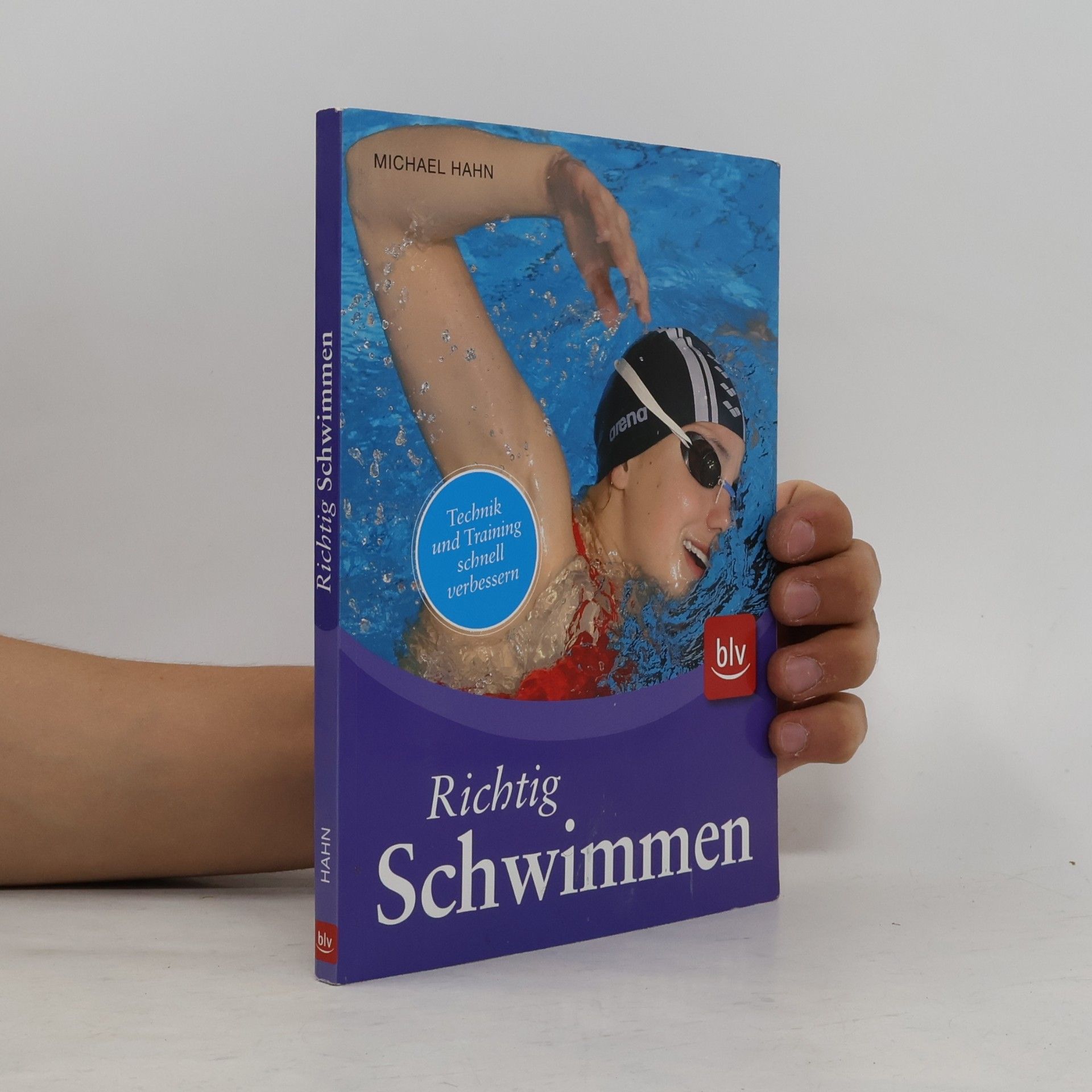 Richtig Schwimmen