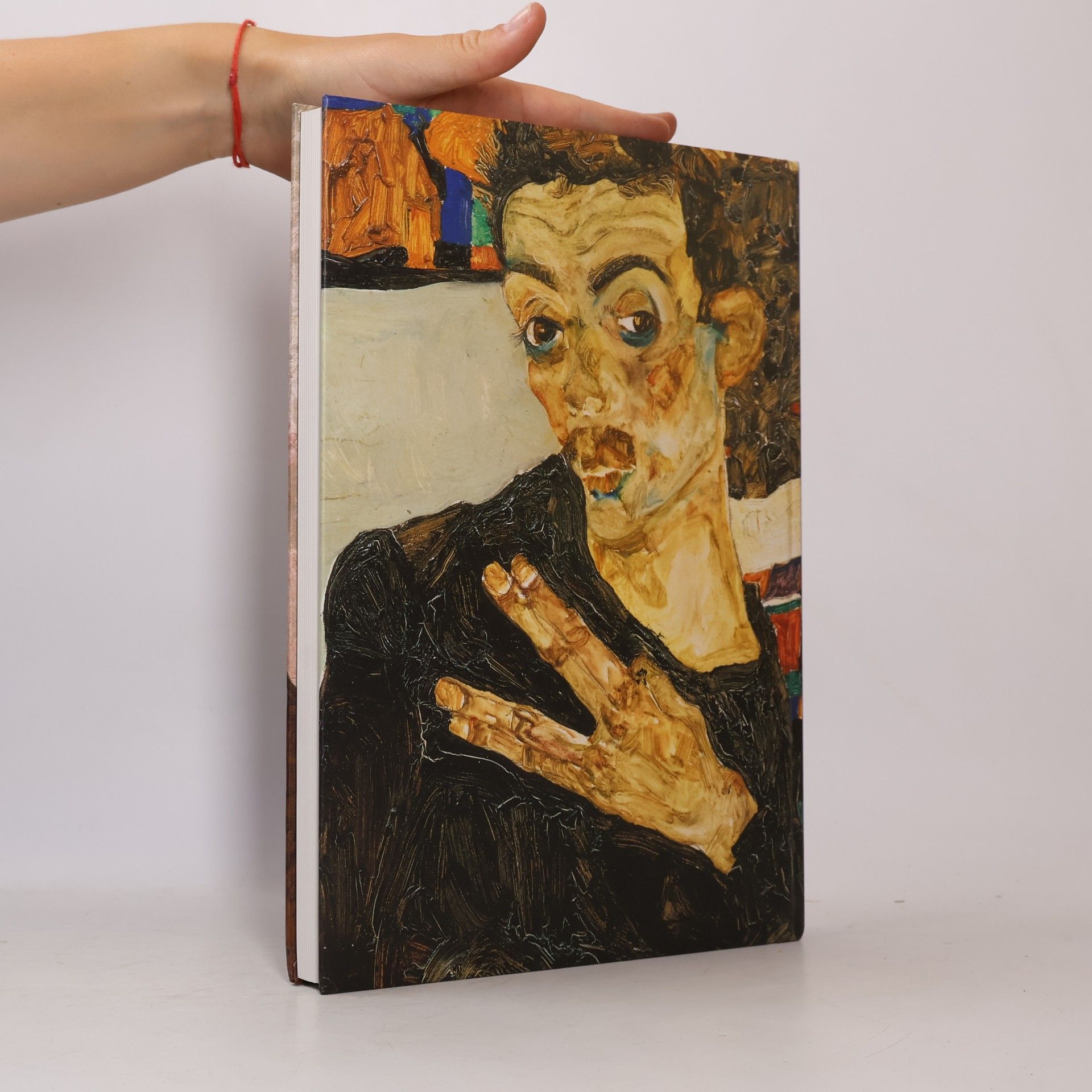 Egon Schiele Egon Schiele & Arthur Roessler