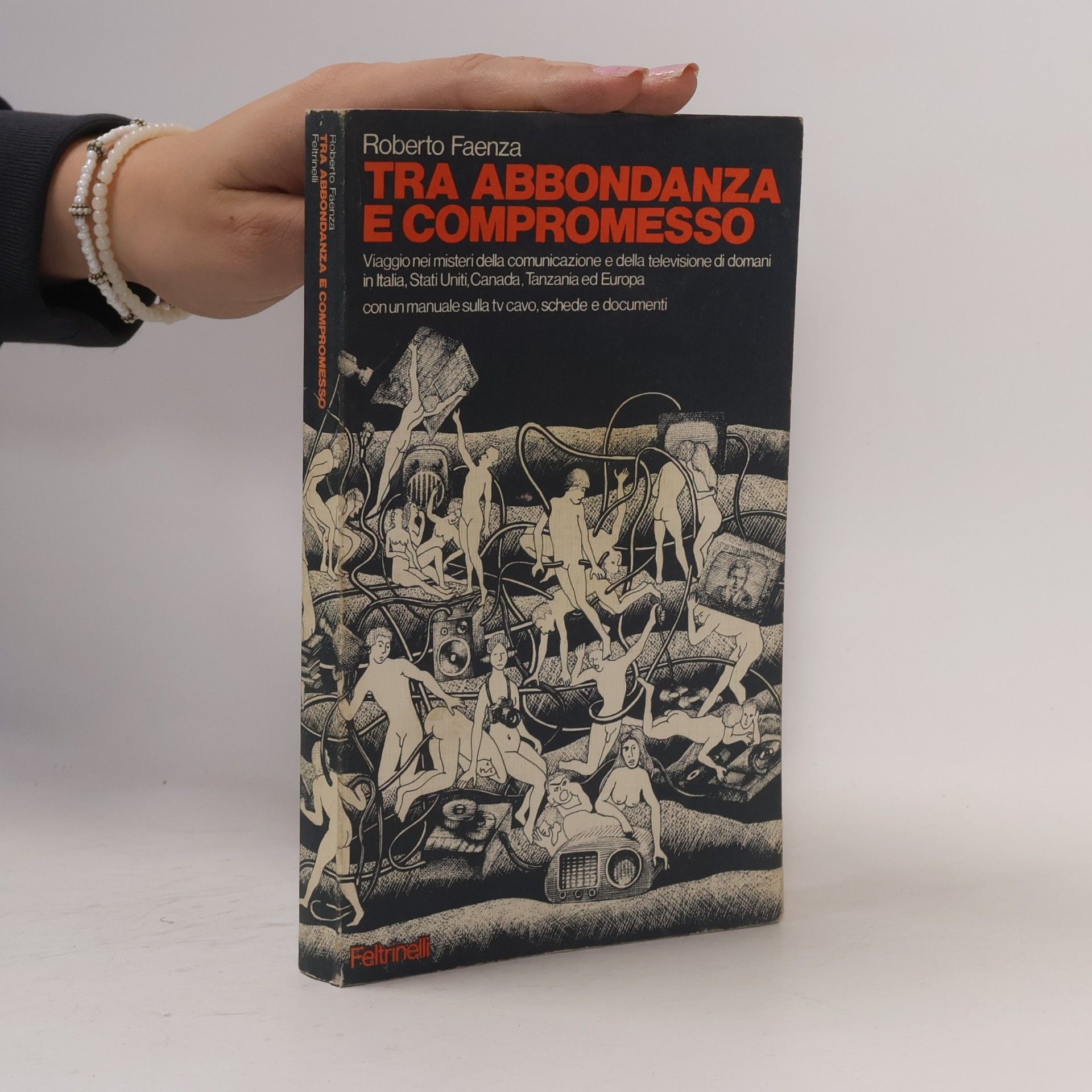 Roberto Faenza Tra abbondanza e compromesso