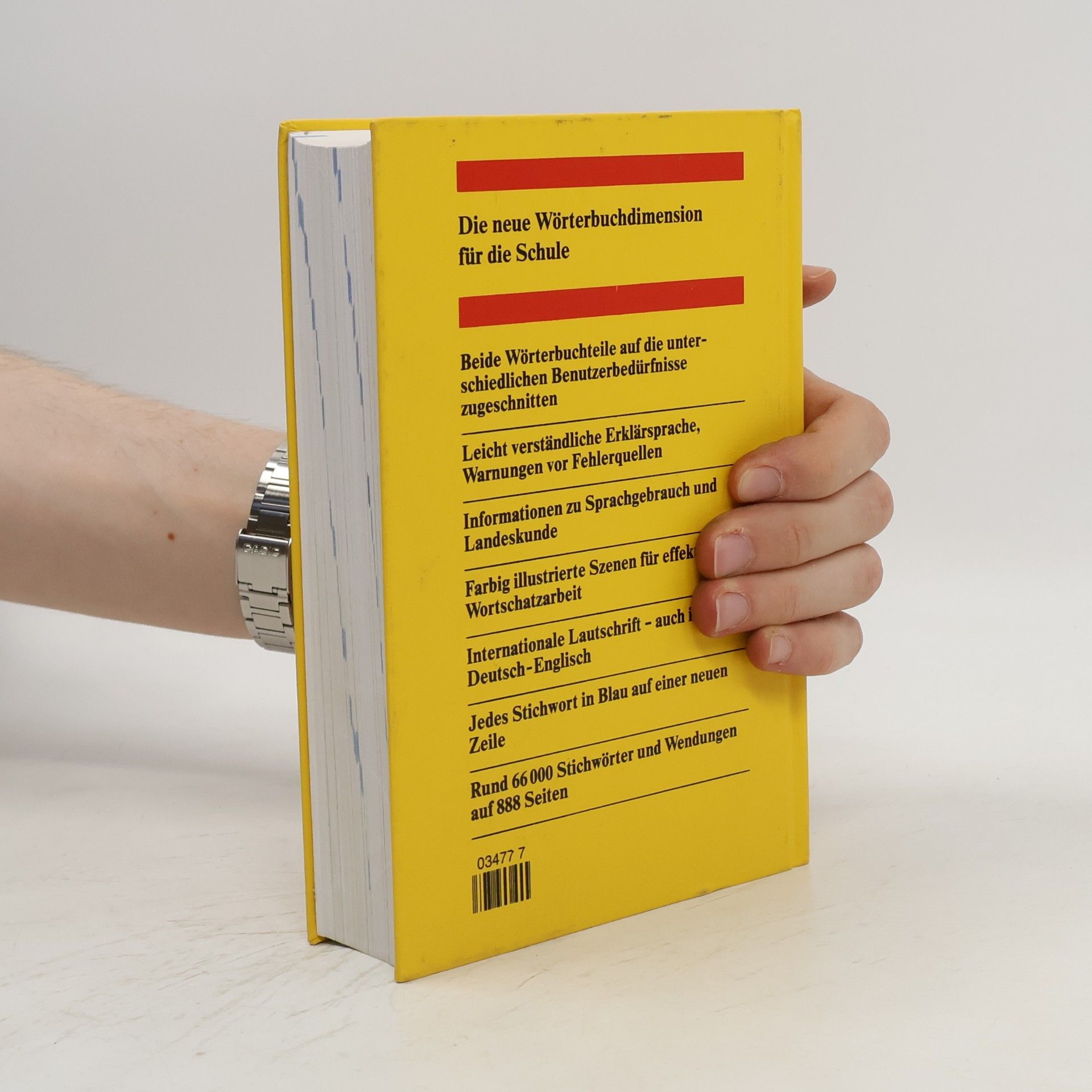 Autorenkollektiv Langenscheidt´s Power Dictionary Englisch