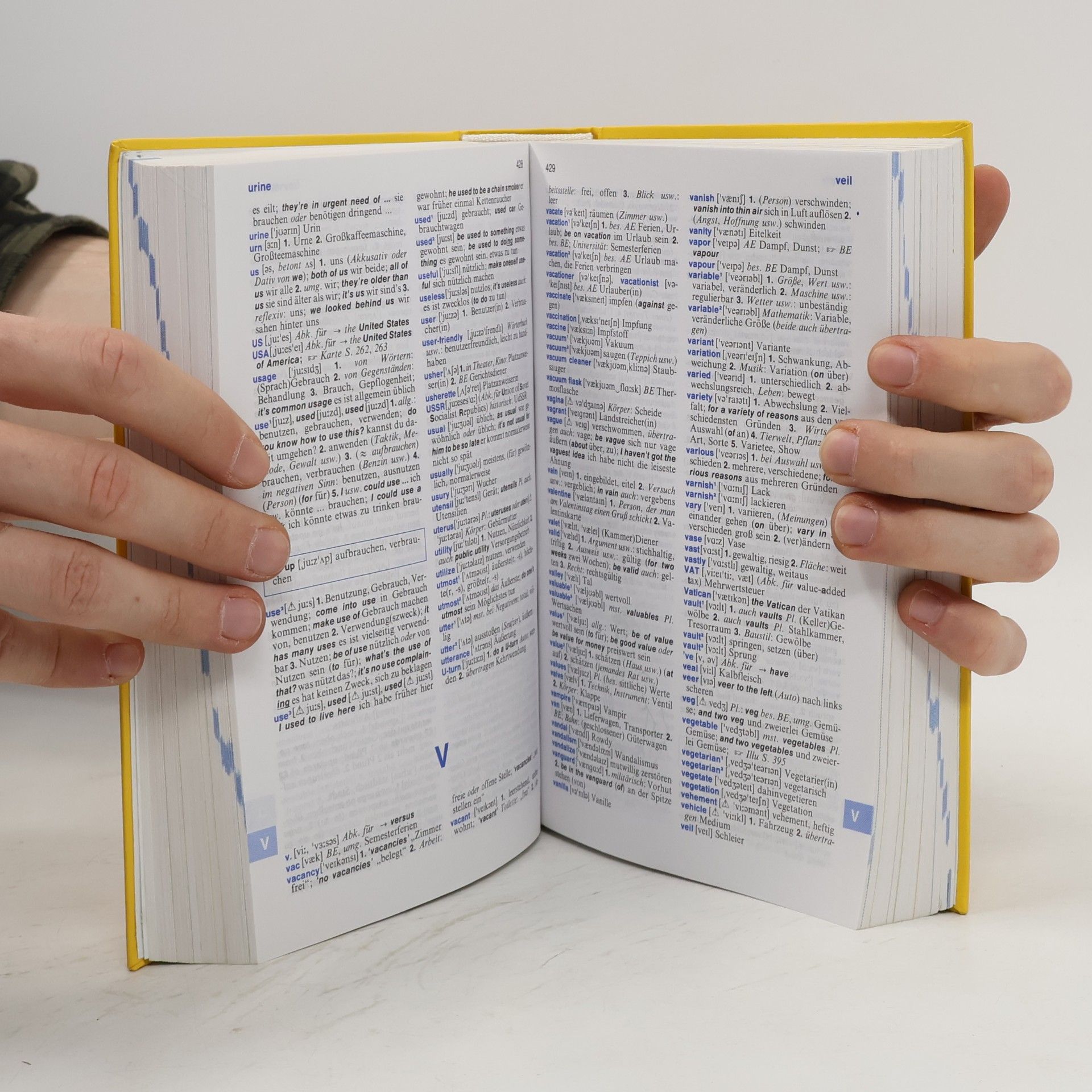 Autorenkollektiv Langenscheidt´s Power Dictionary Englisch