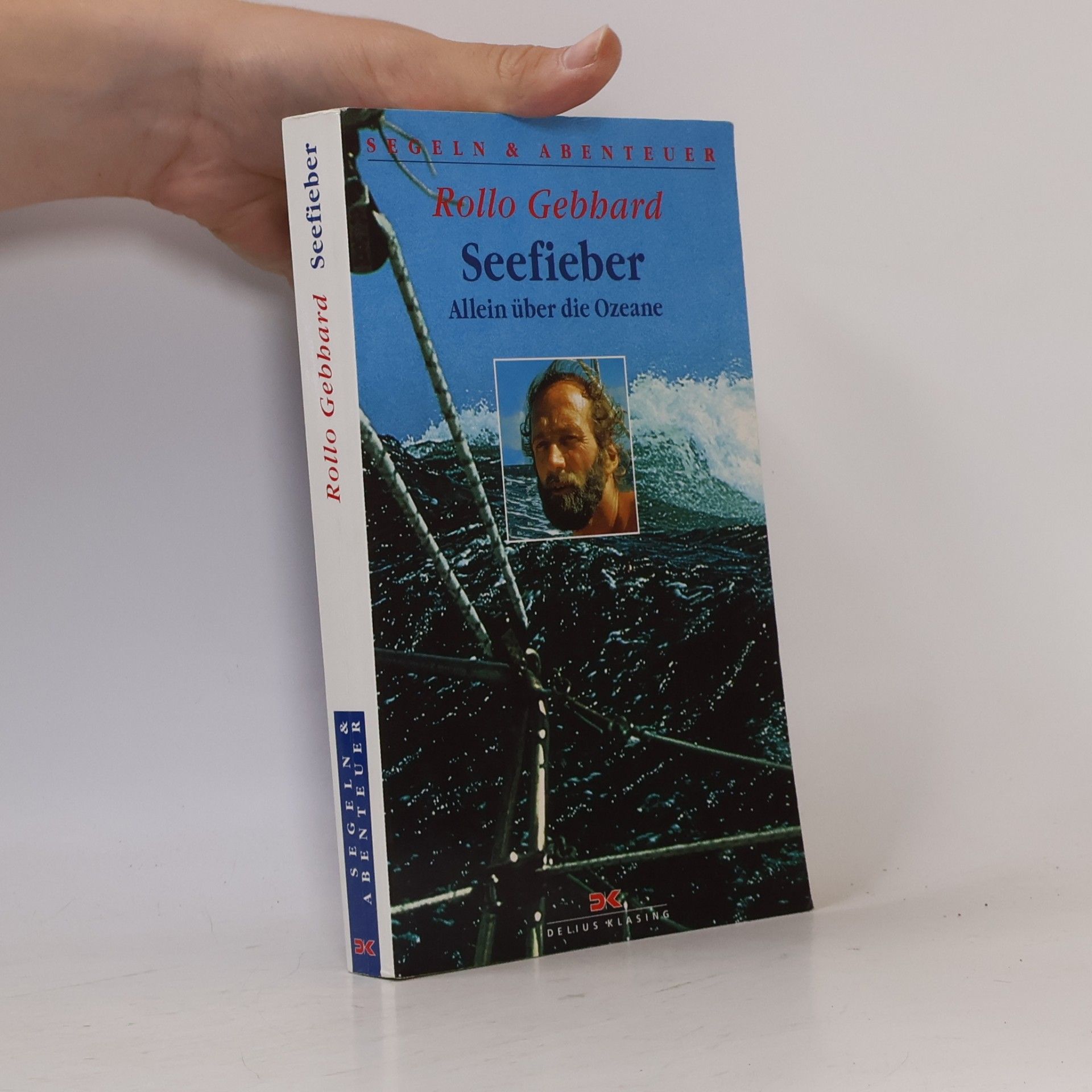 Rollo Gebhard Seefieber