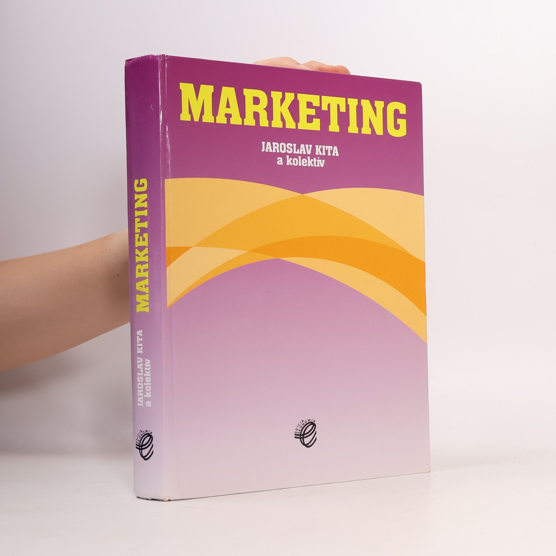 Jaroslav Kita Marketing