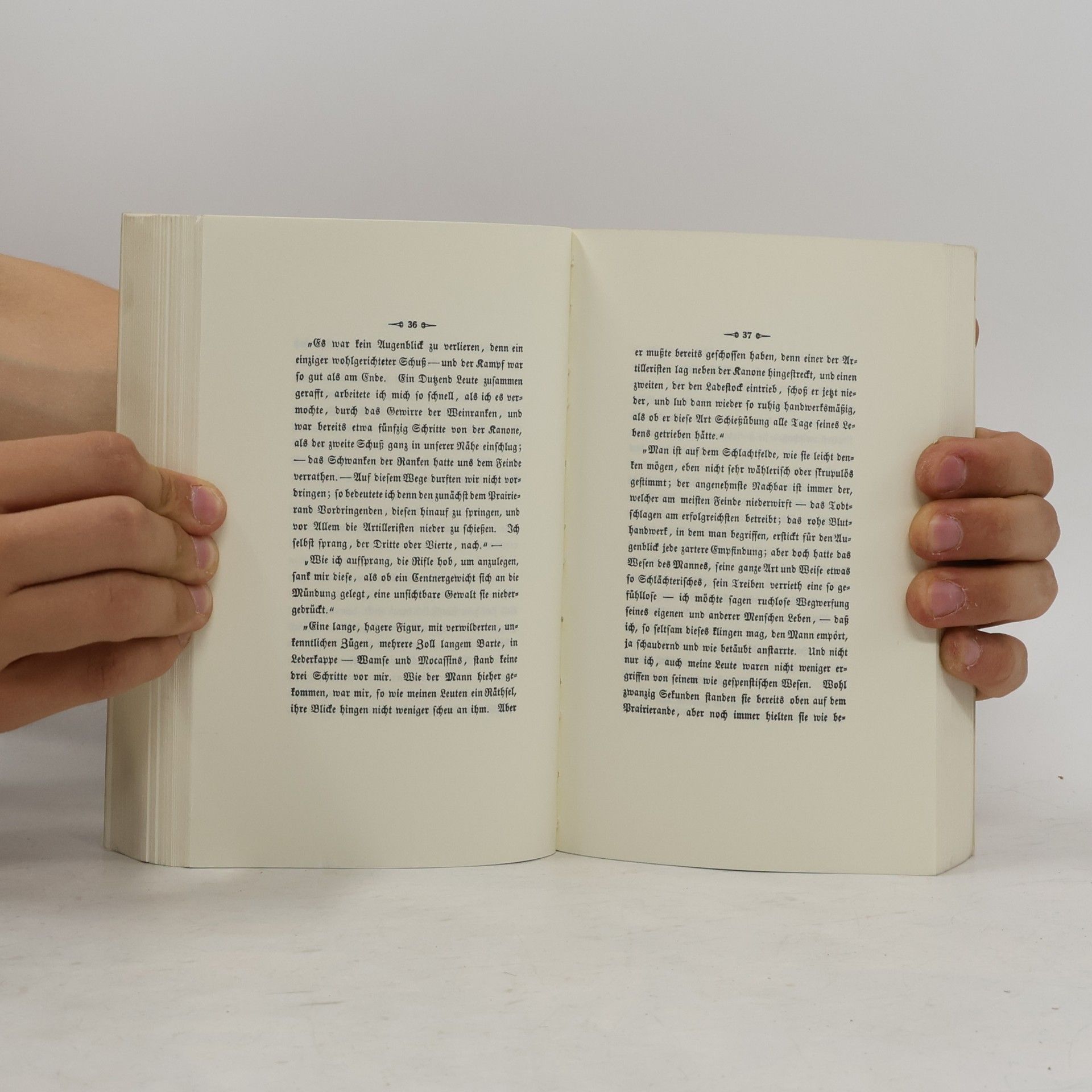 Charles Sealsfield Das Cajütenbuch