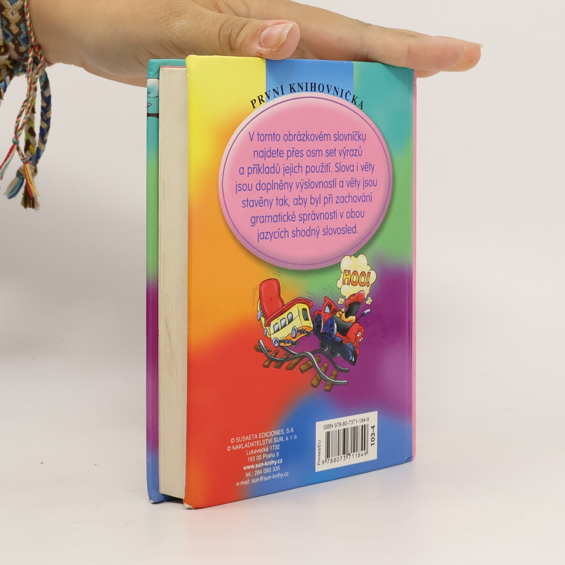 Autorenkollektiv Slovník česko-anglický