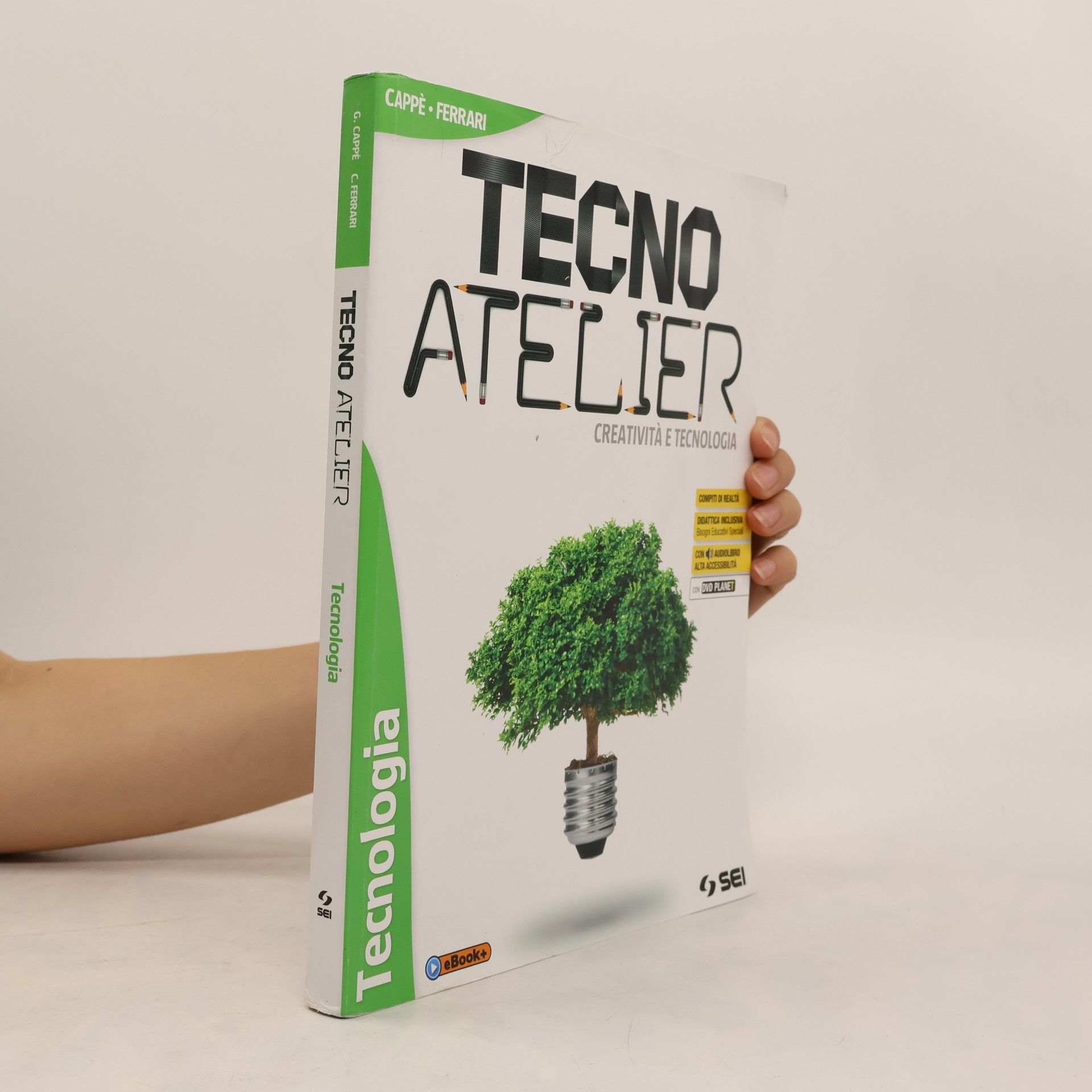 Tecno atelier
