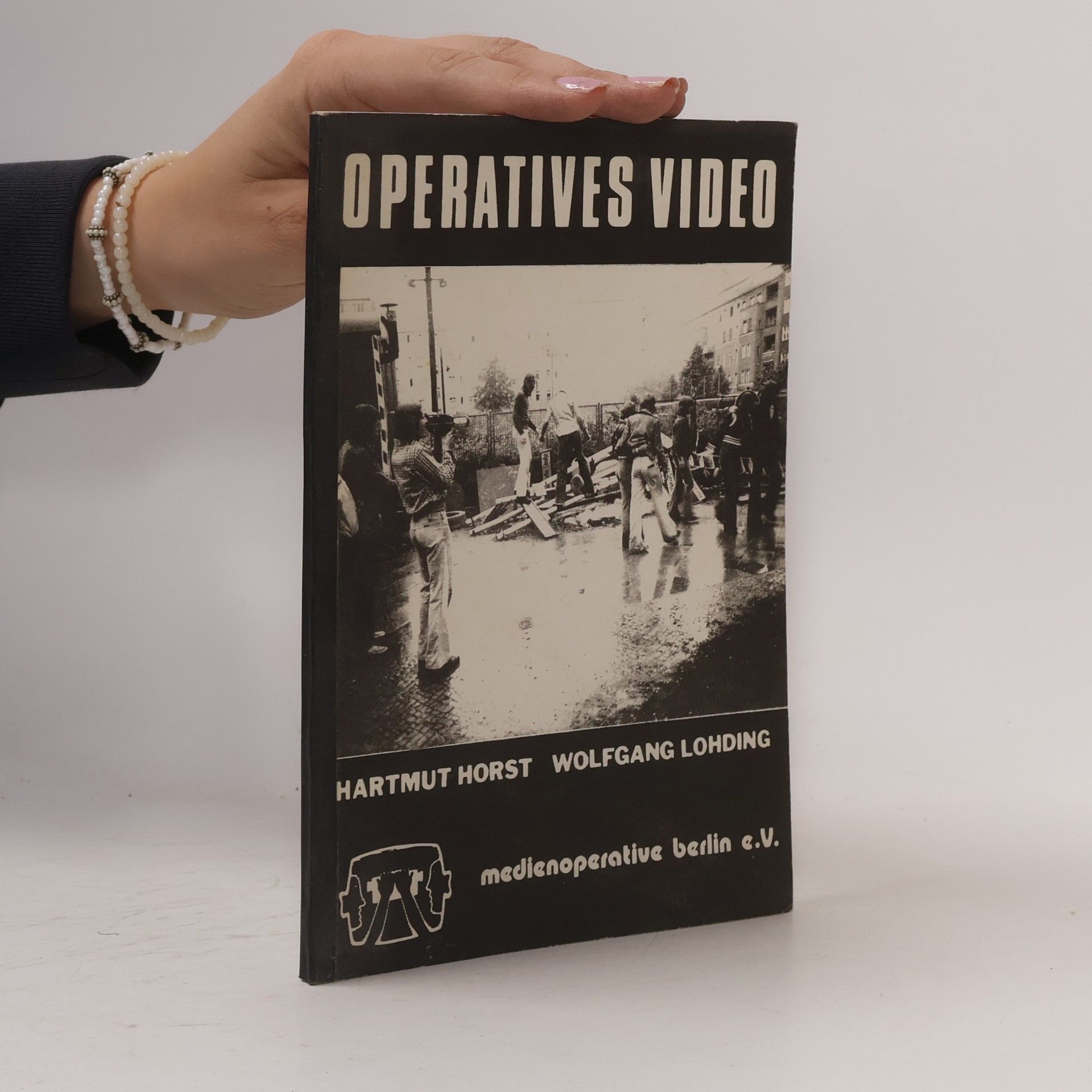 Operatives Video