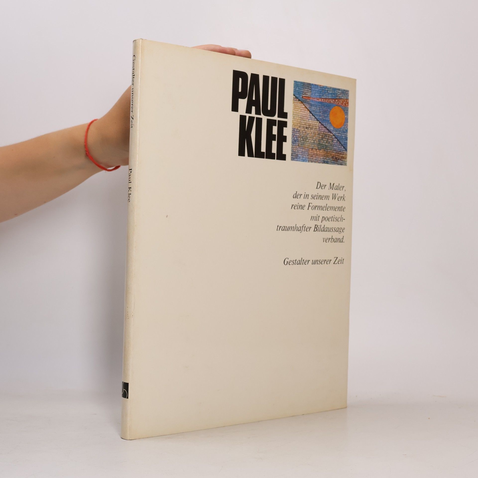 kolektiv Paul Klee