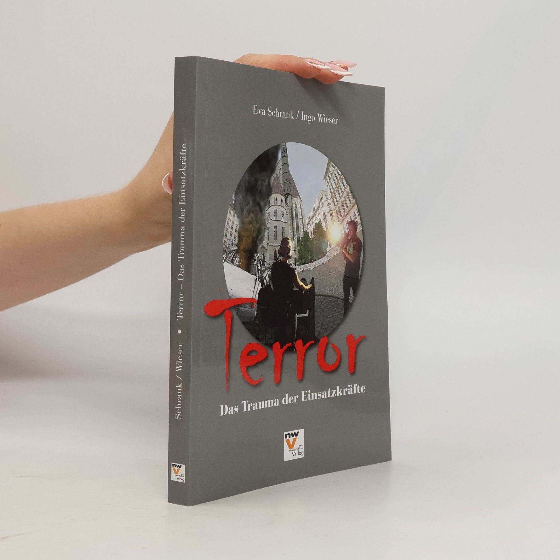 Ingo Wieser Terror