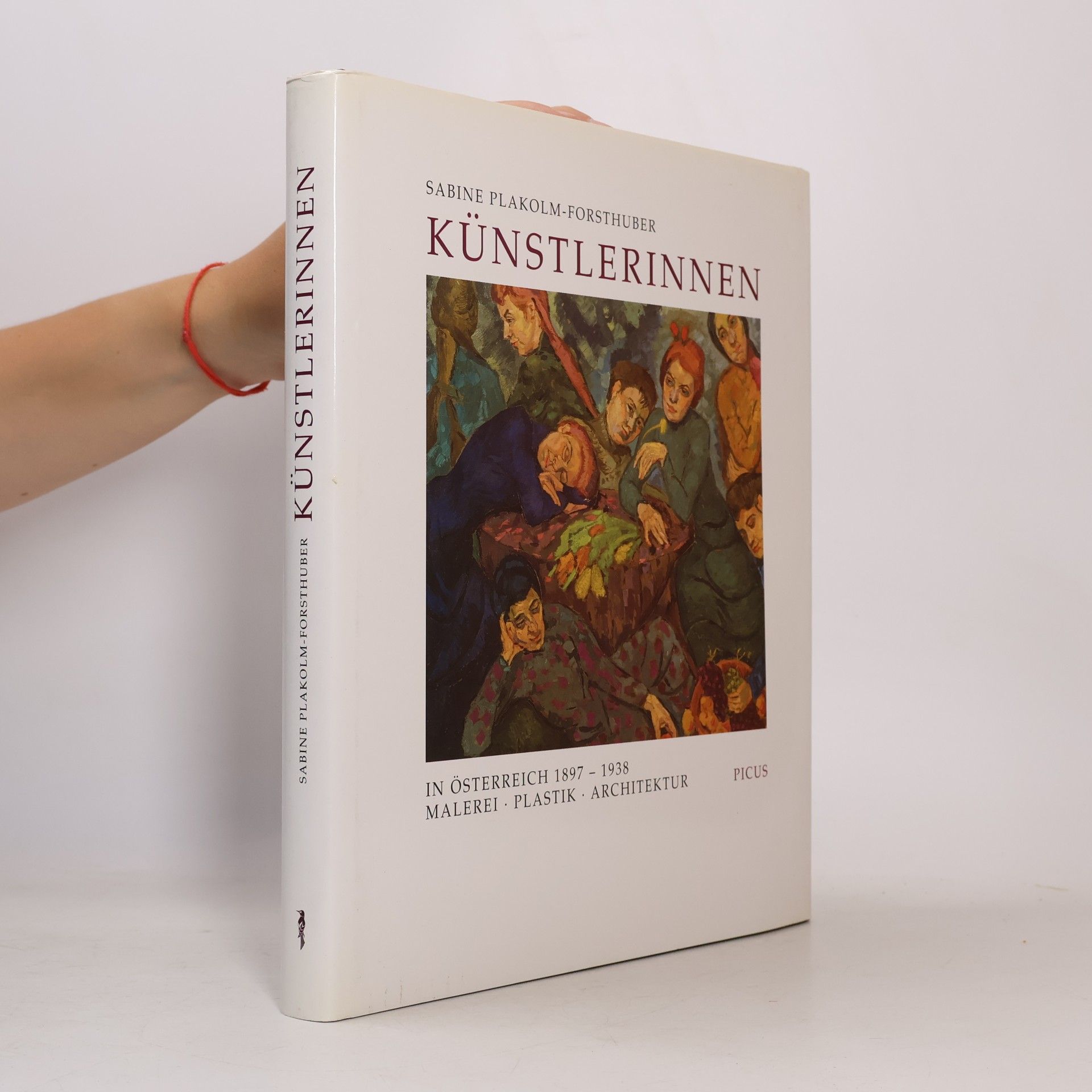 Sabine Plakolm Forsthuber Moderne Raumkunst