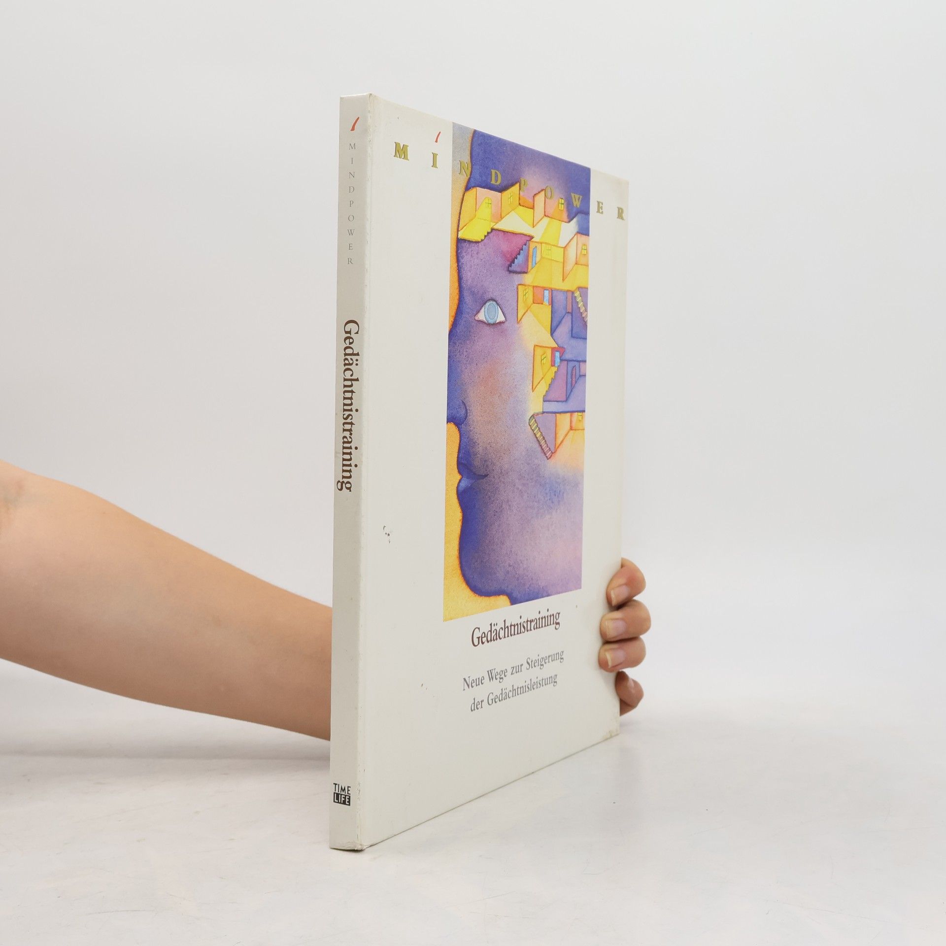 Autores varios Gedächtnistraining. Neue Wege zur Steigerung der Gedächtnisleistung
