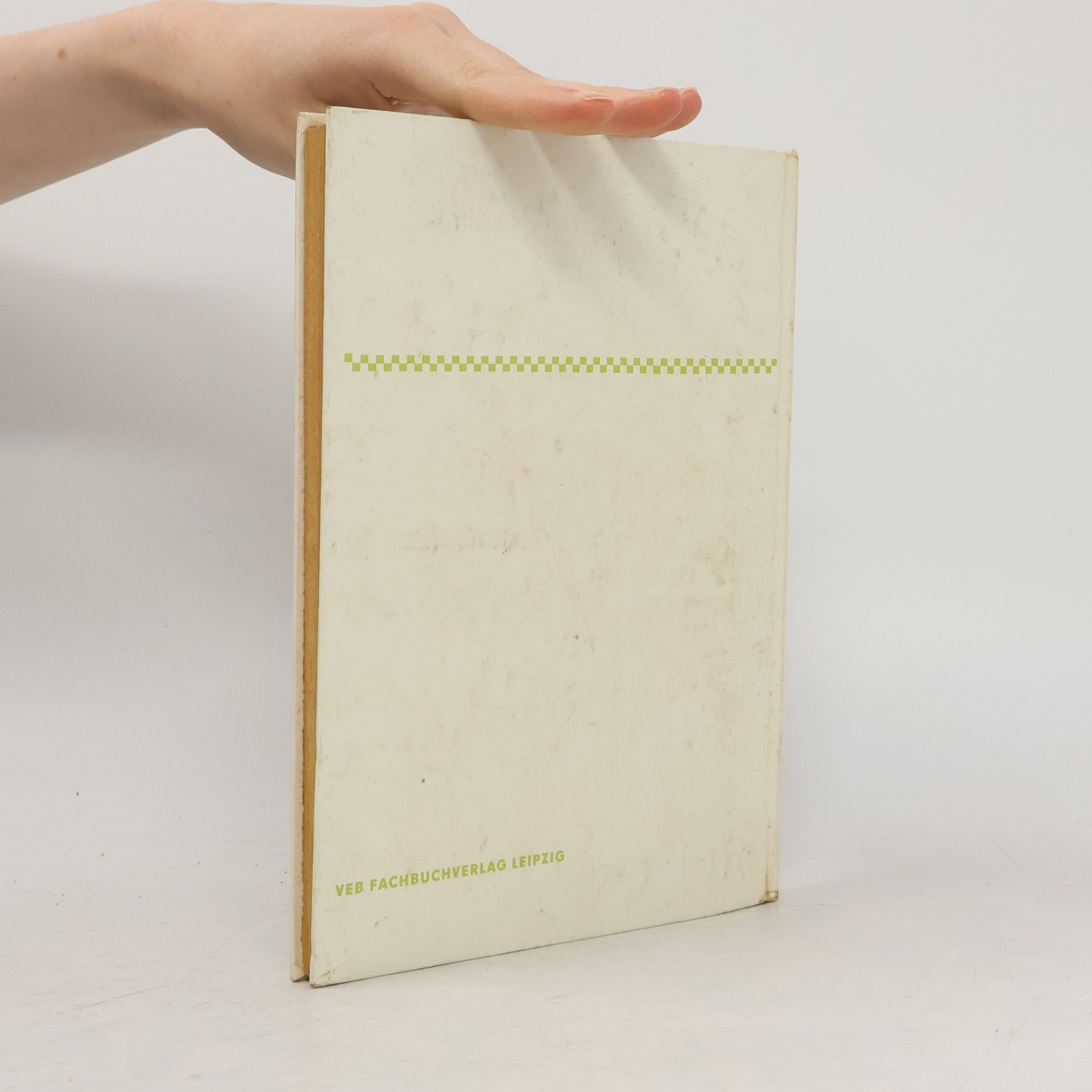 Autores varios Lehrbuch für Köche. Band 3