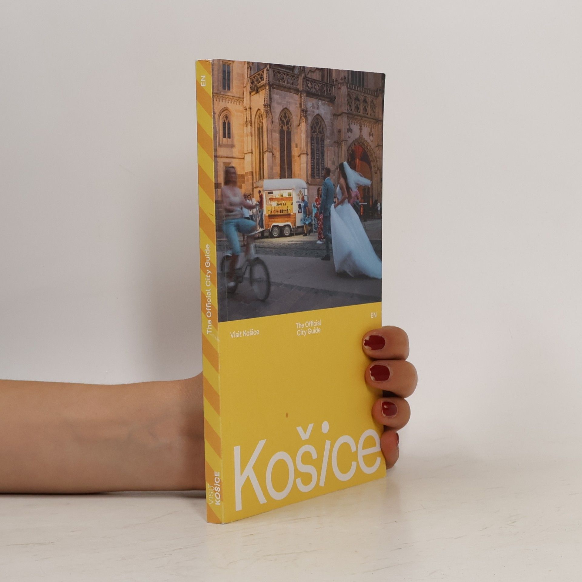 Various authors Košice