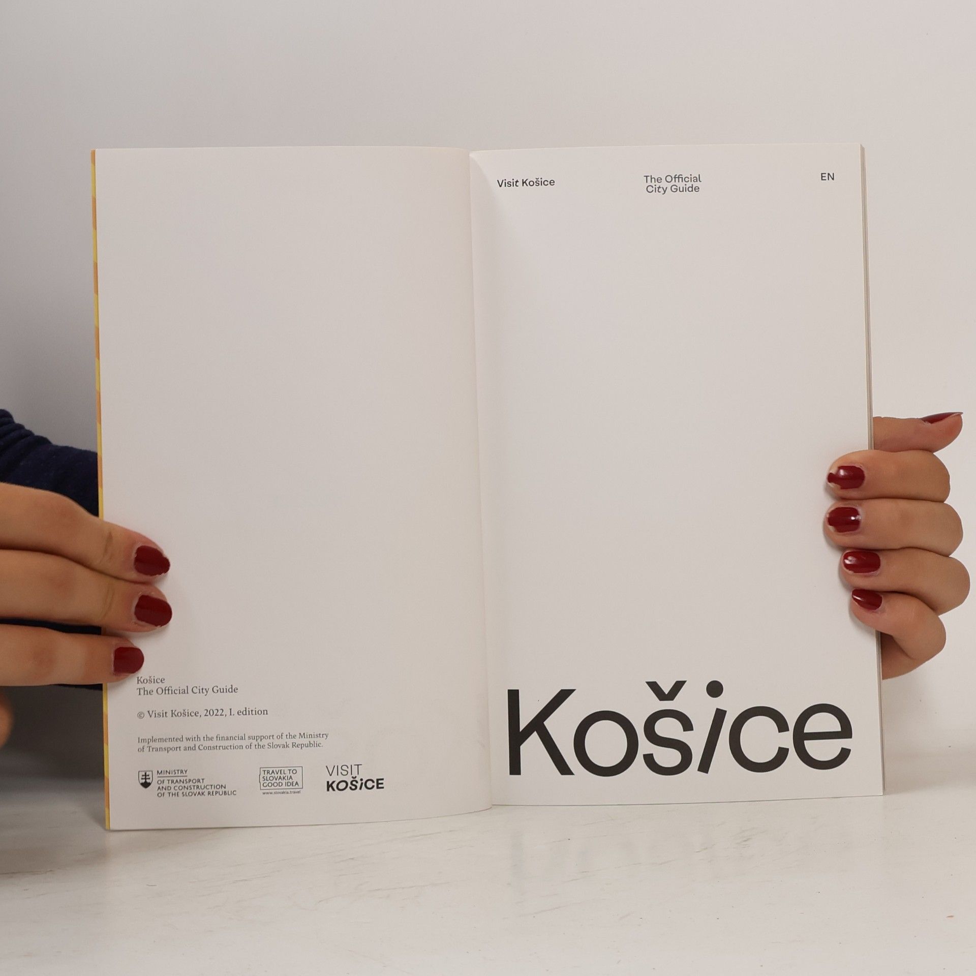 Auteurscollectief Košice