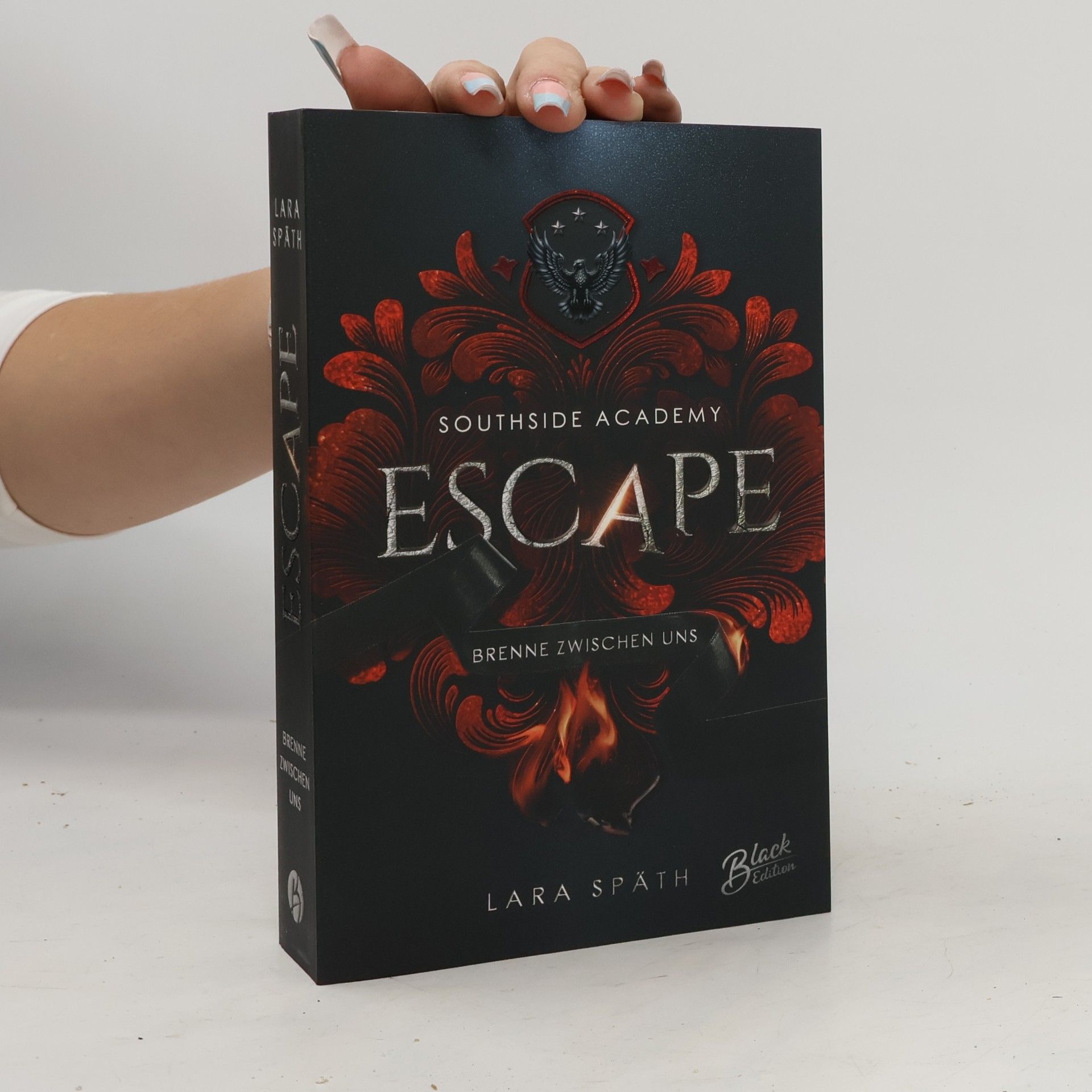 Lara Späth Escape