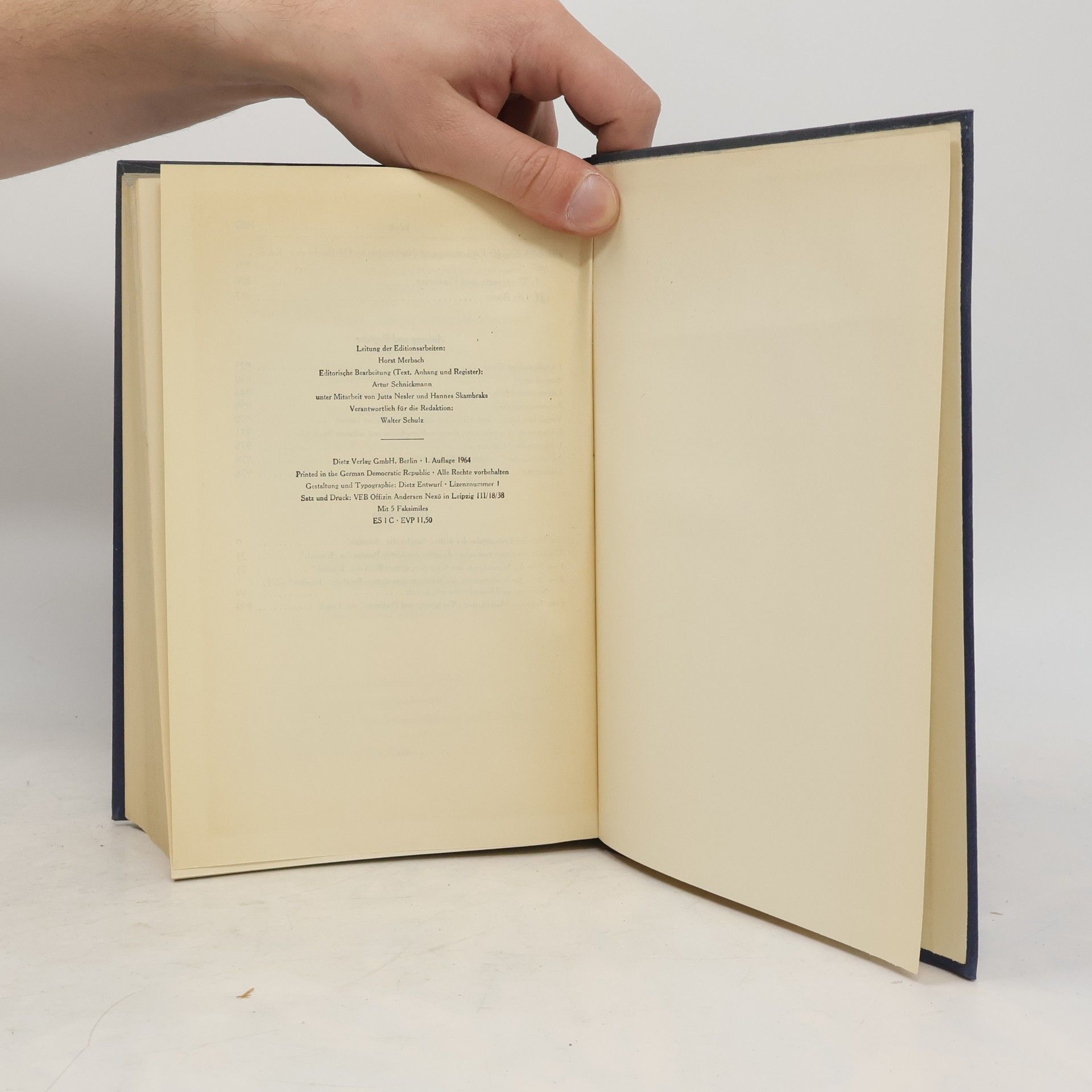 Karl Marx Marx Engels Werke 25
