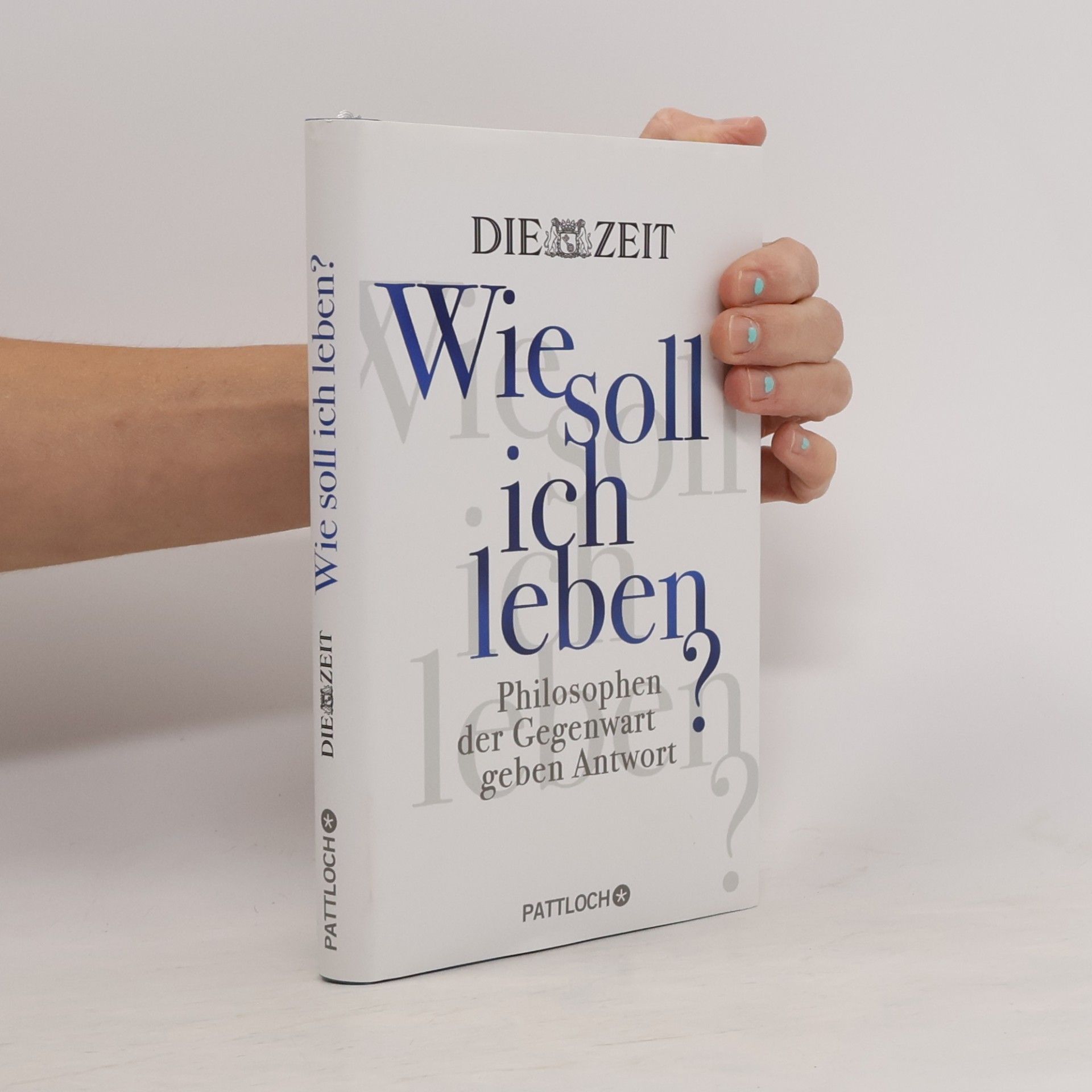 Autorenkollektiv Wie soll ich leben?