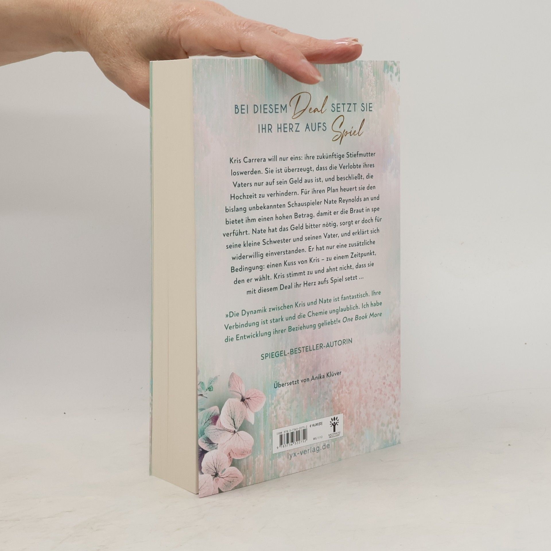 Ana Huang If Love Had A Price