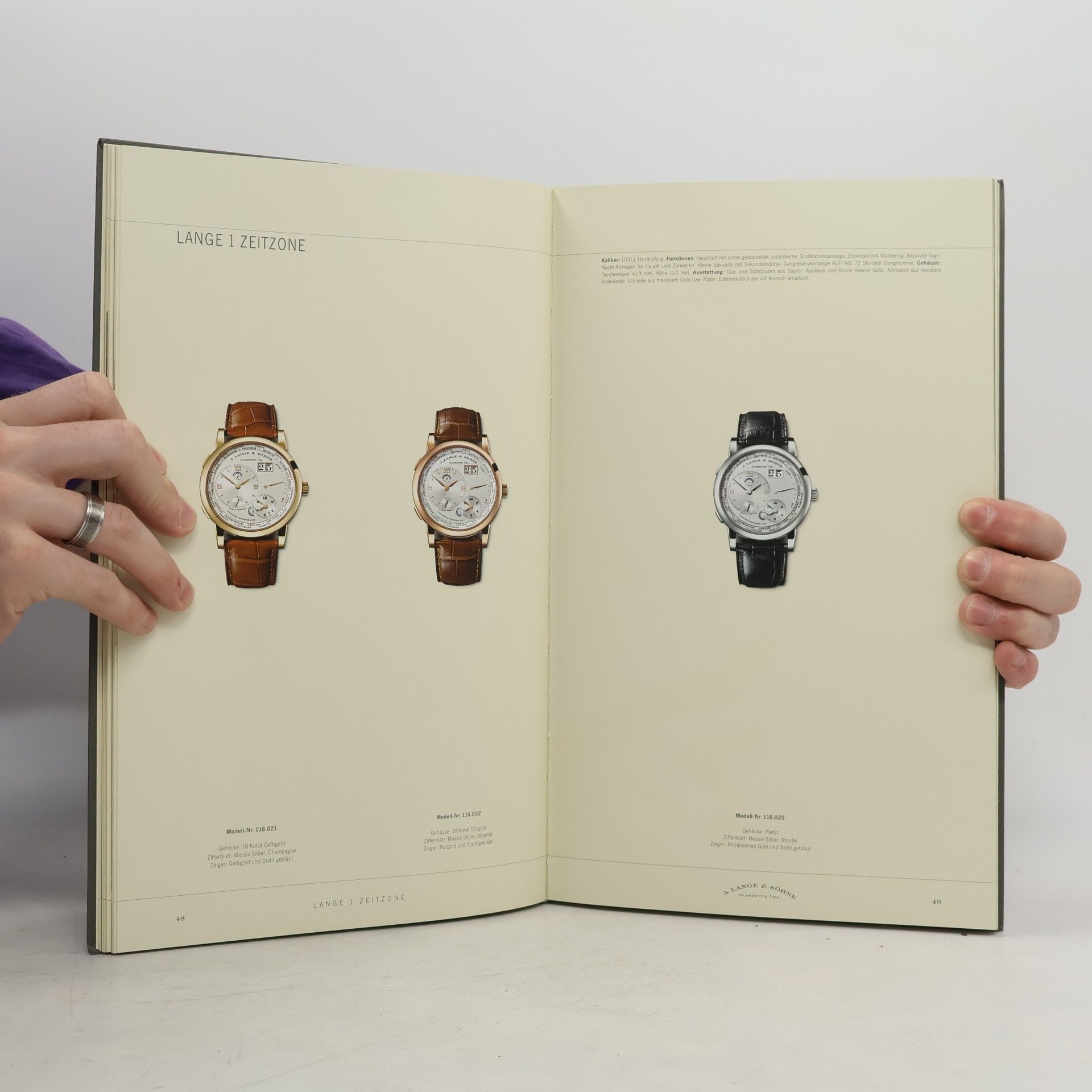 Autorenkollektiv A. Lange & Söhne