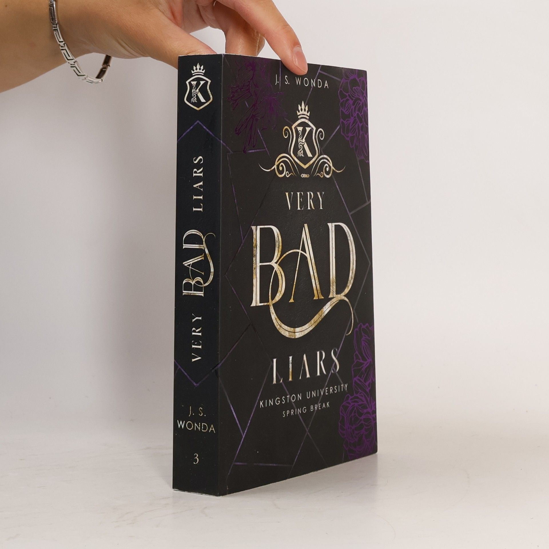 Very Bad Liars