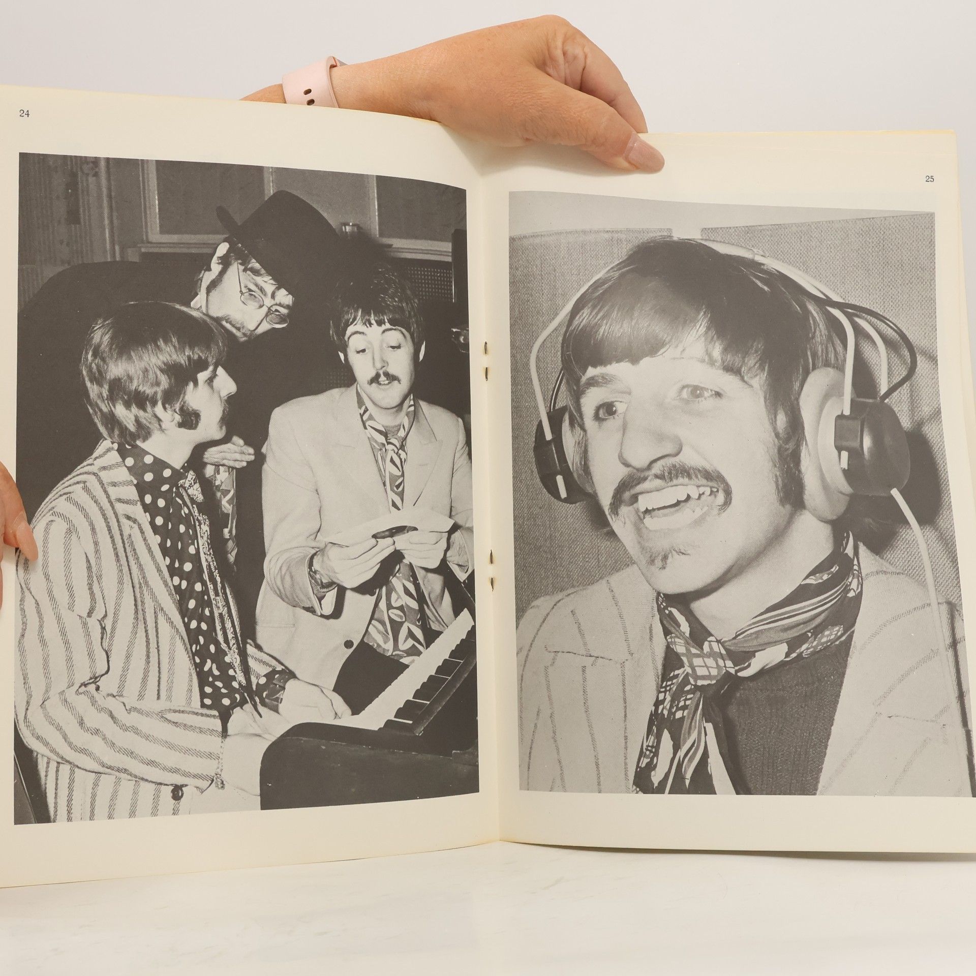 Autorenkollektiv Die Beatles und ihre Songs 8