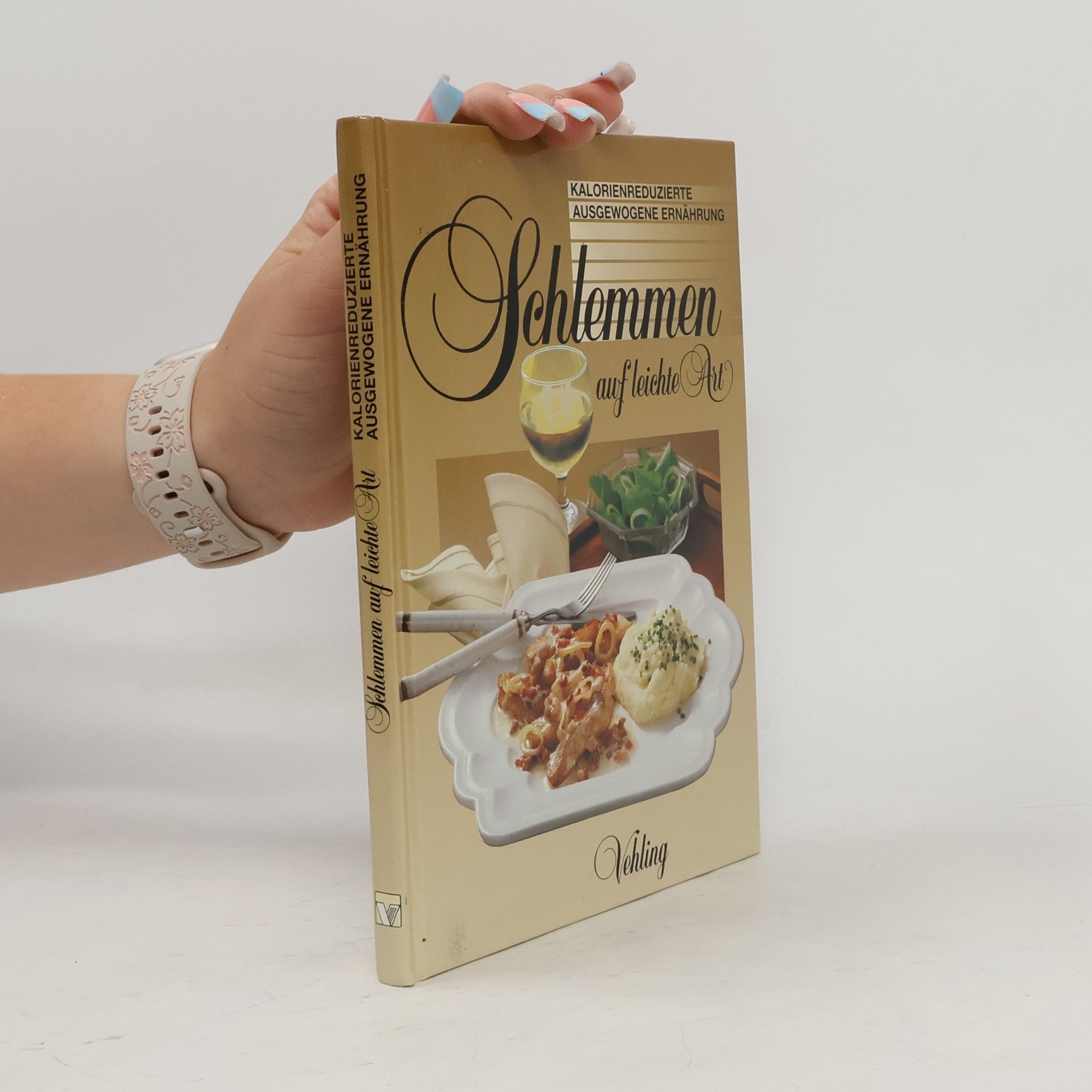 Autores varios Schlemmen auf leichte Art