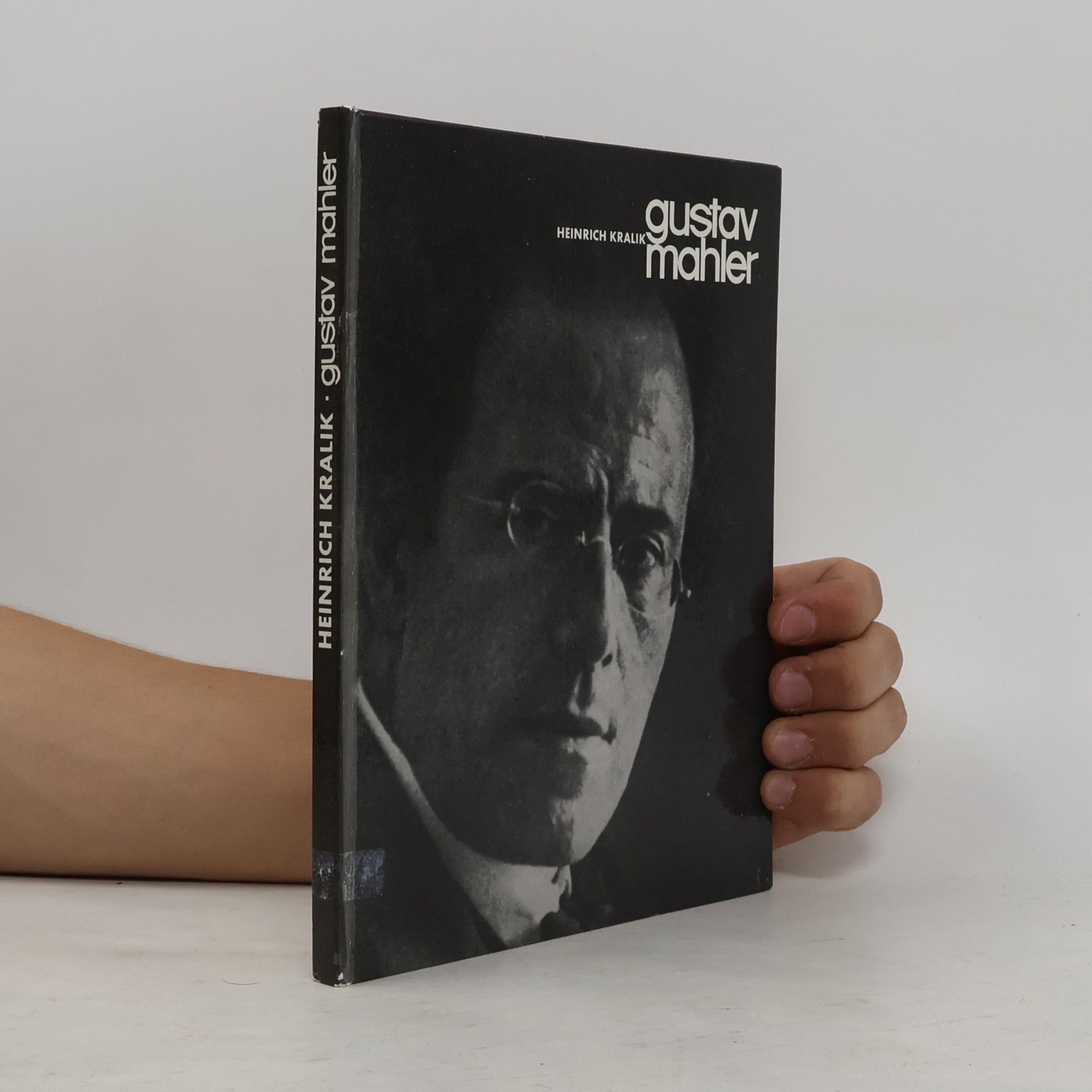 Gustav Mahler